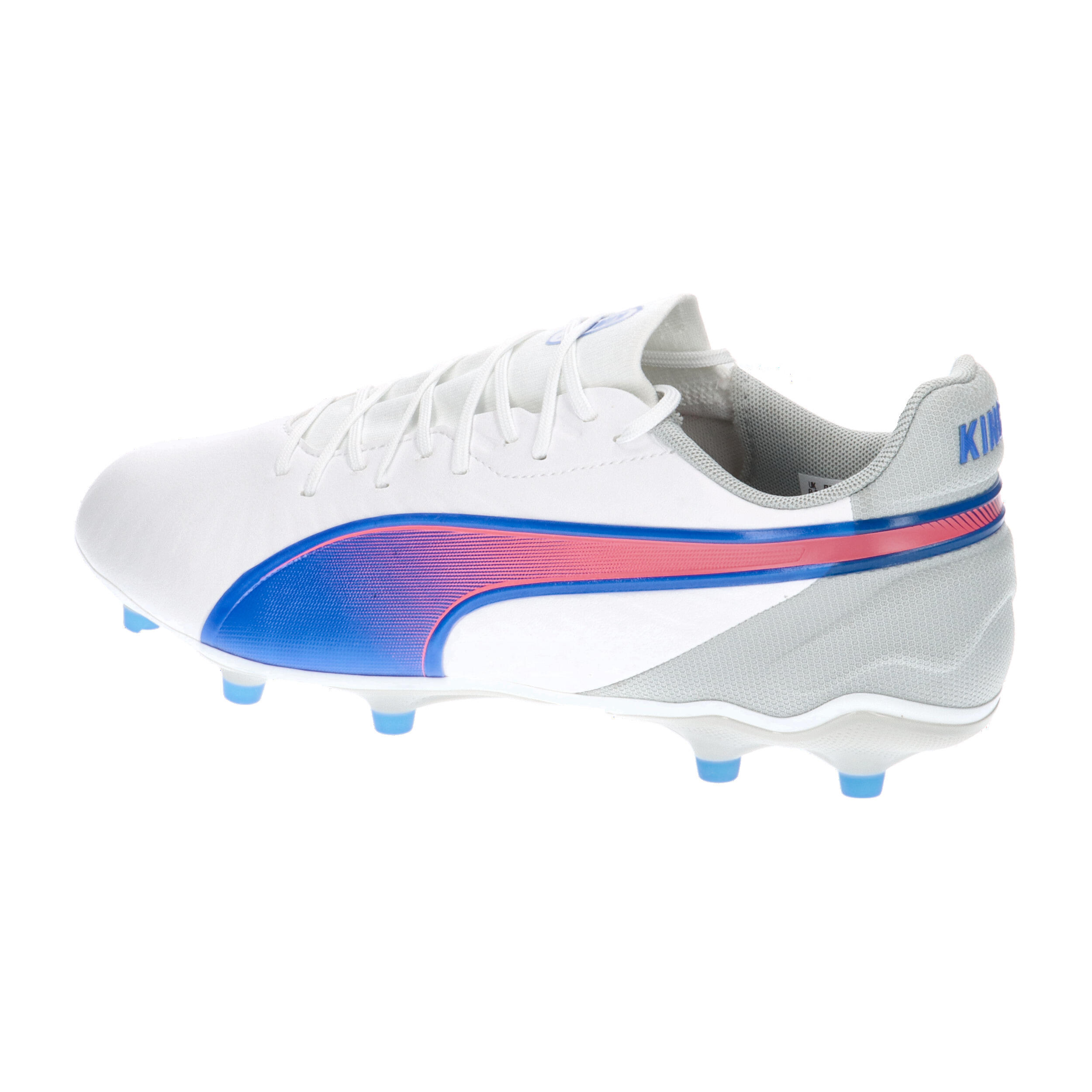 Chaussures De Foot KING MATCH Homme (Blanc) 11/15