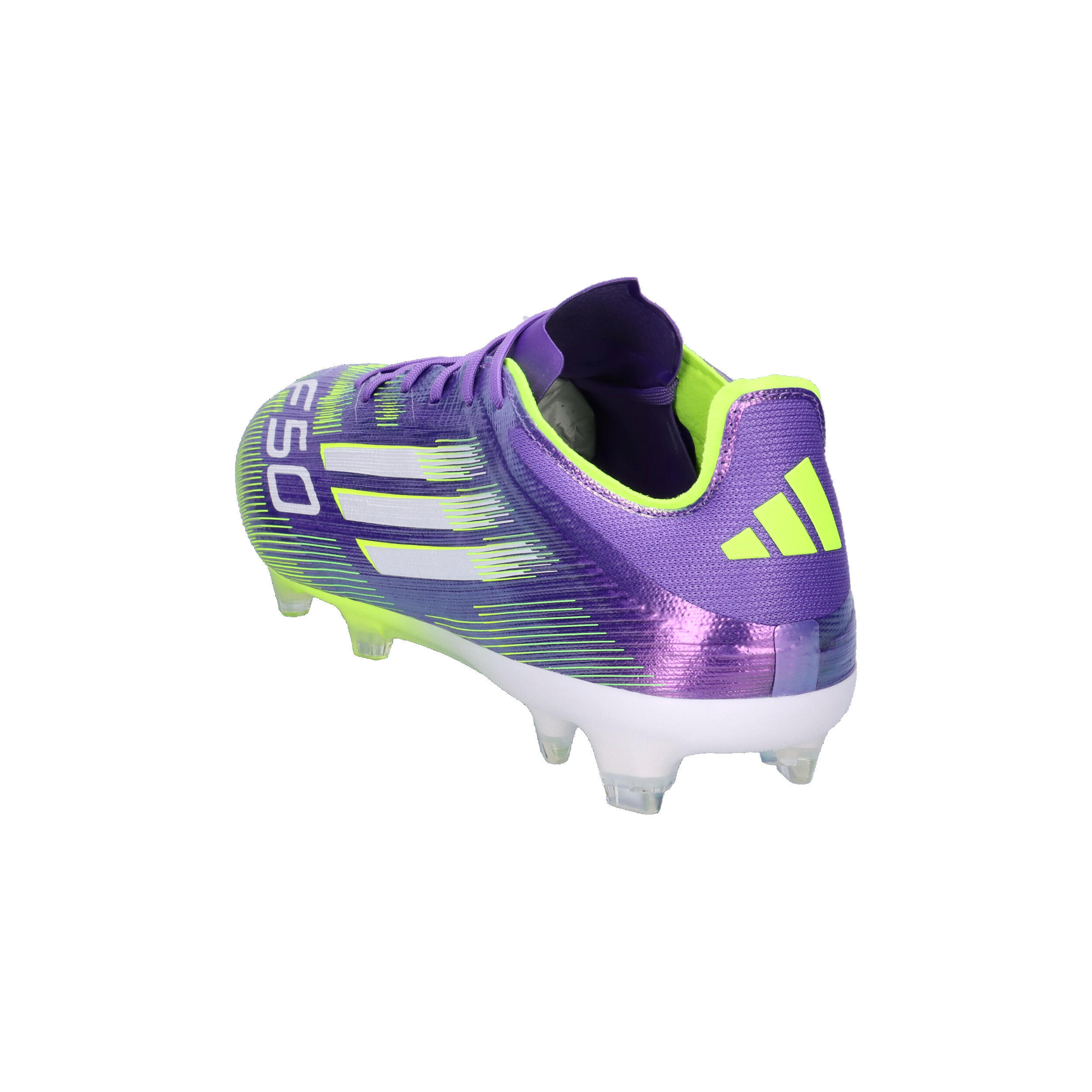 F50 Pro Firm Ground Voetbalschoenen 12/15