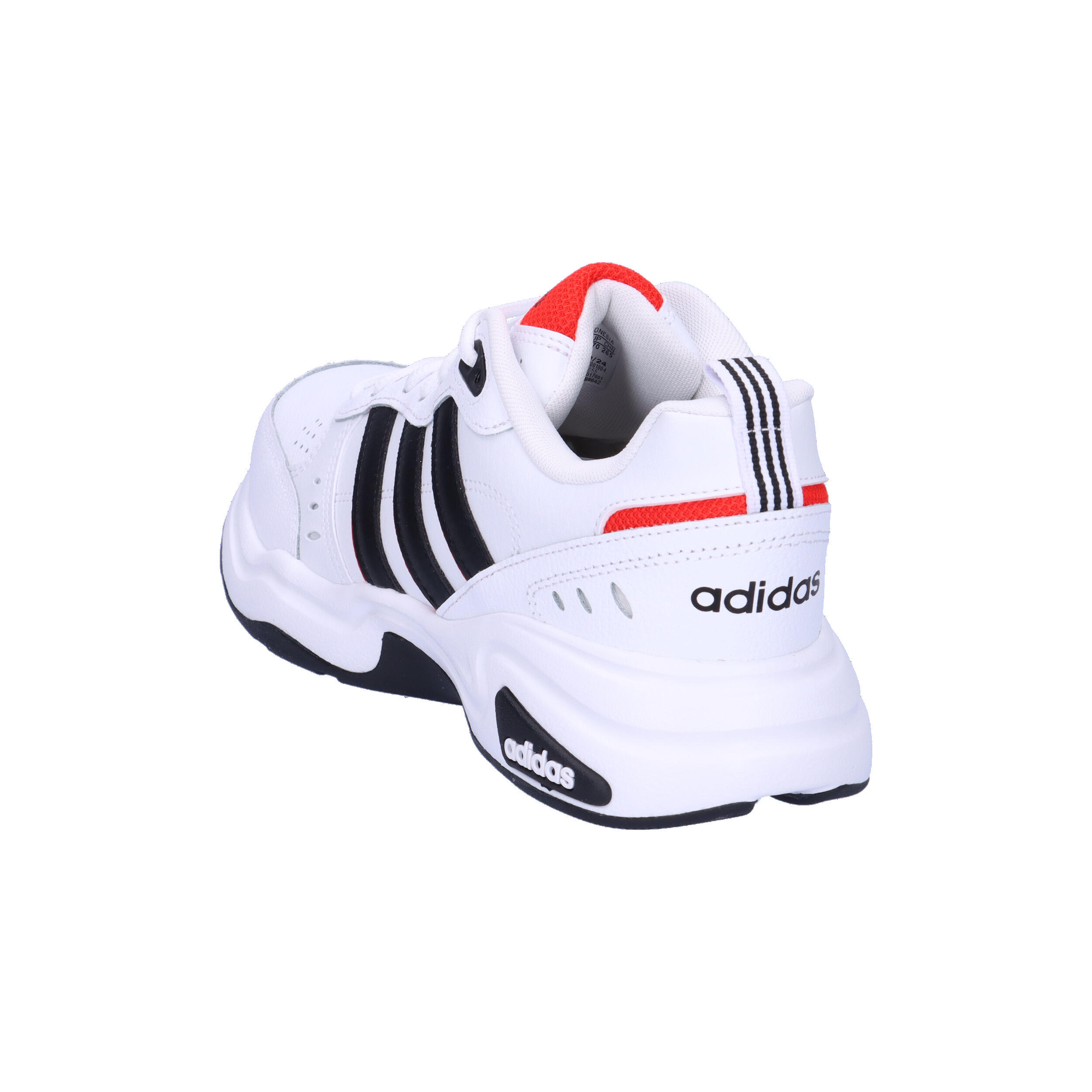 Buty męskie sportowe Adidas STRUTTER 10/14