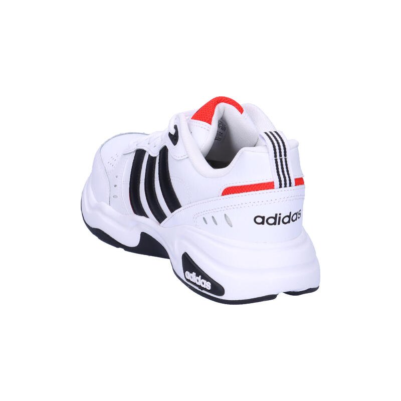 Pantofi sport barbati adidas Strutter EG2655, Alb