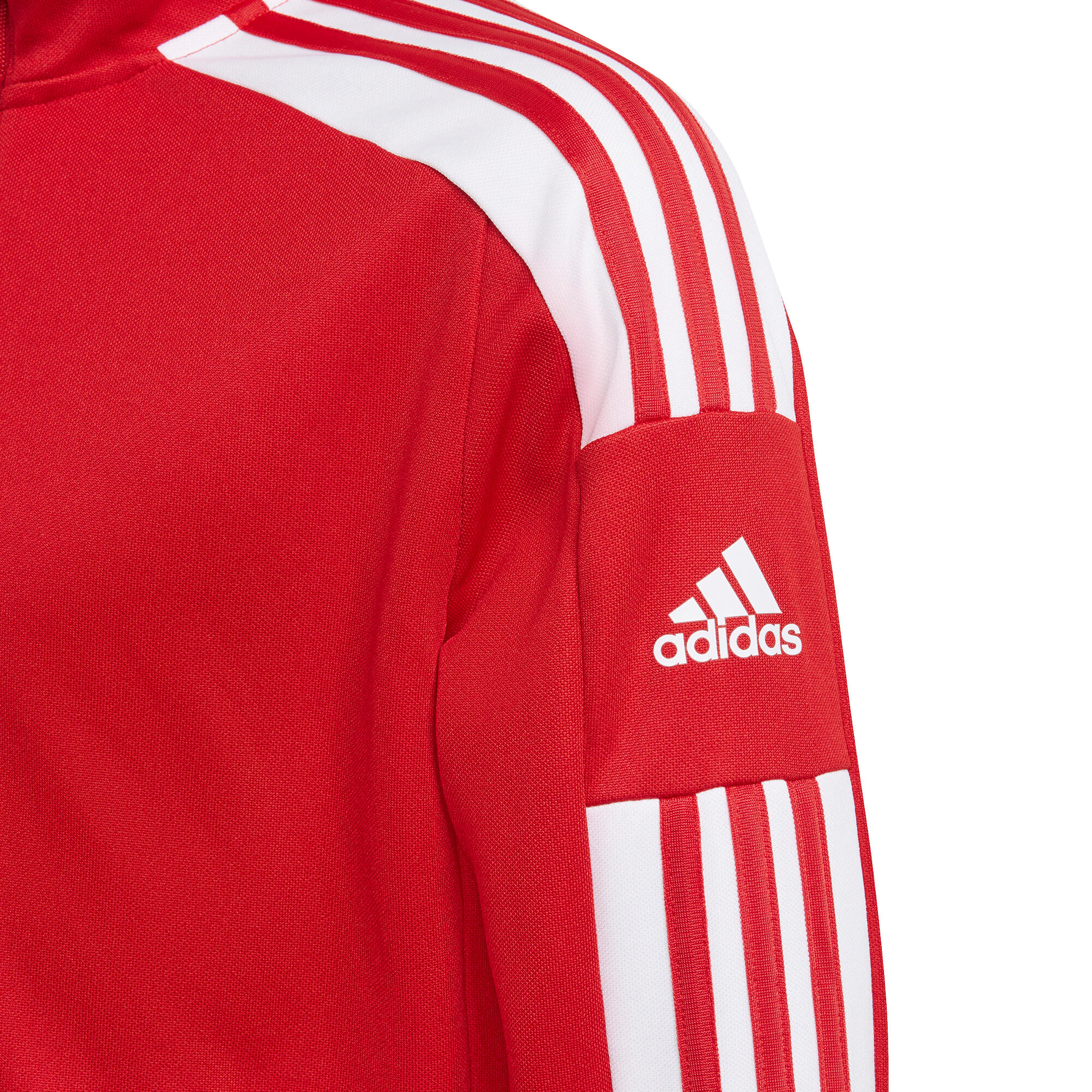 Bluza piłkarska dla dzieci Adidas Squadra21 Training 8/9