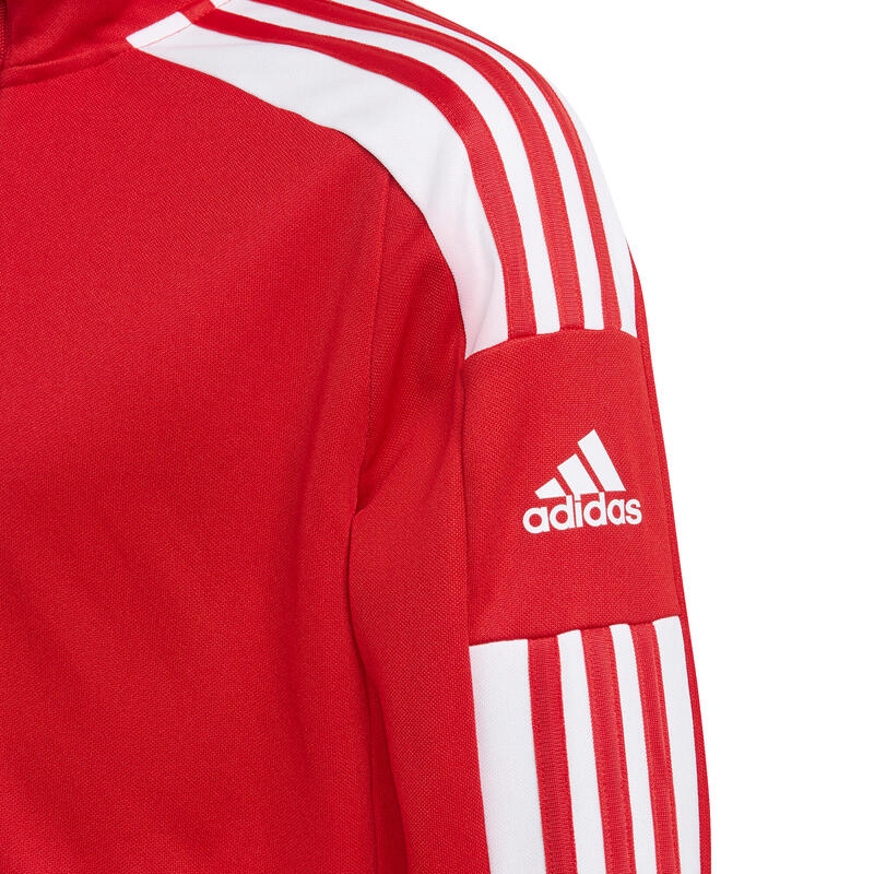 Hanorac Fitness ADIDAS Squadra Negru Copii