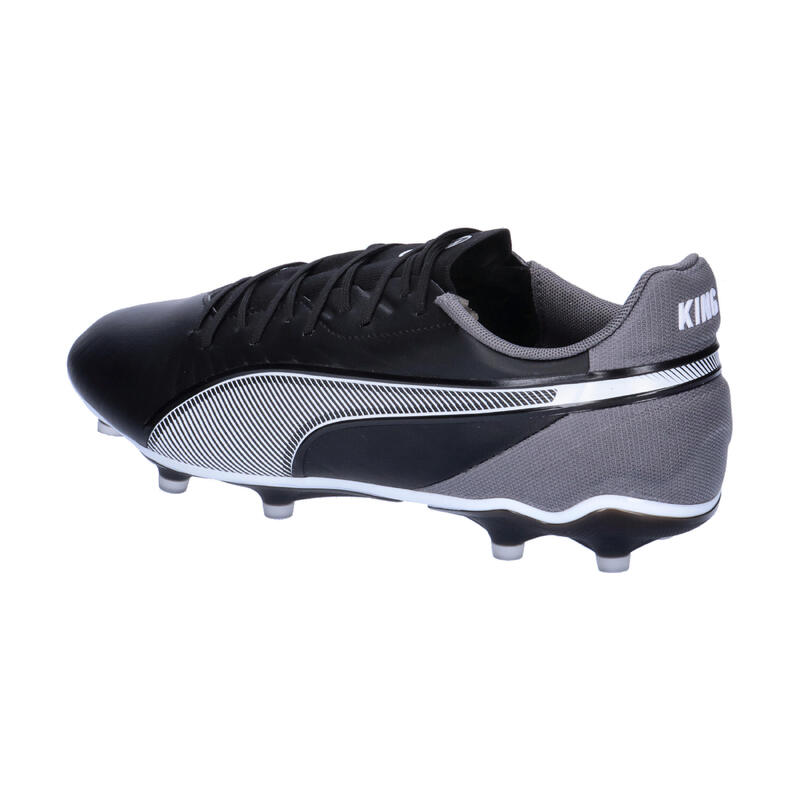 Ghete de fotbal KING MATCH FG/AG pentru adulți PUMA