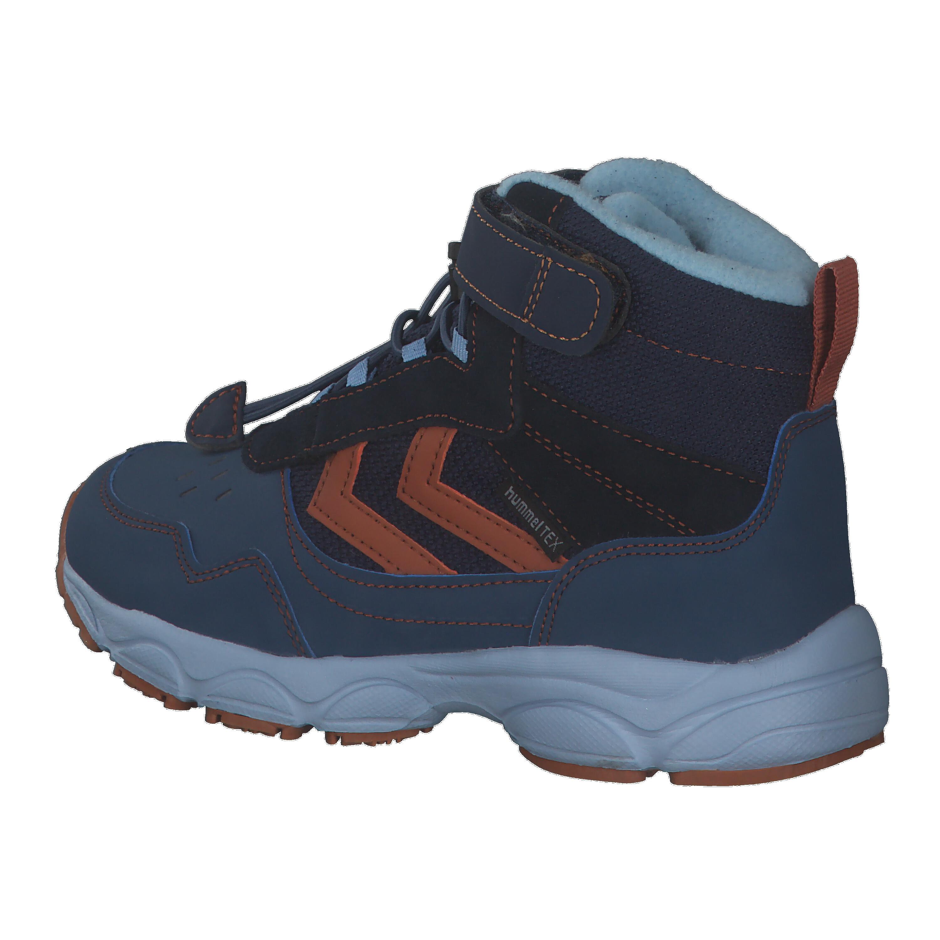 Zap Hike Jr Winterstiefel Unisex Kinder 11/15