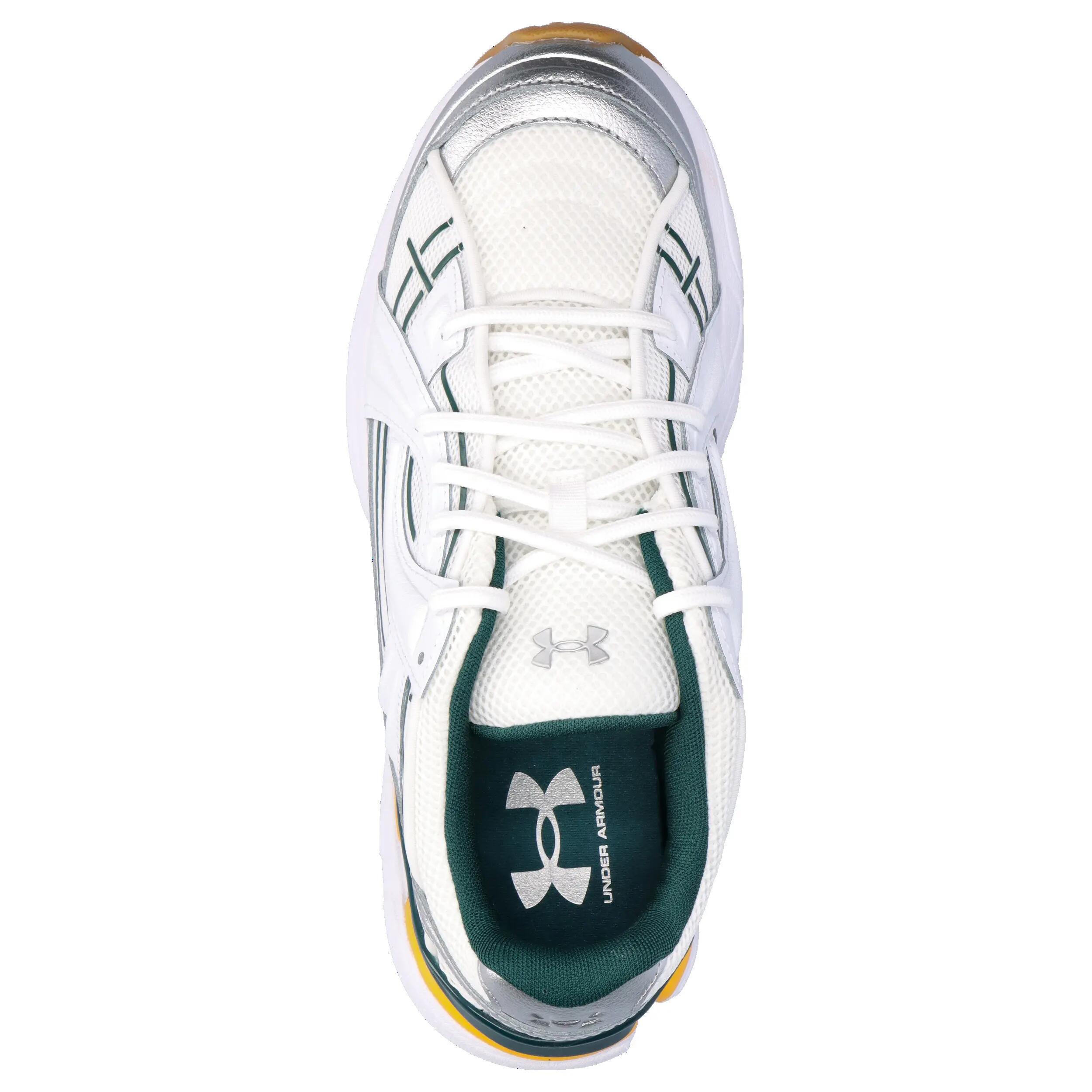 Scarpe Under Armour Sola Blanche 5/15
