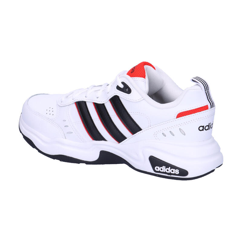 Pantofi sport barbati adidas Strutter EG2655, Alb