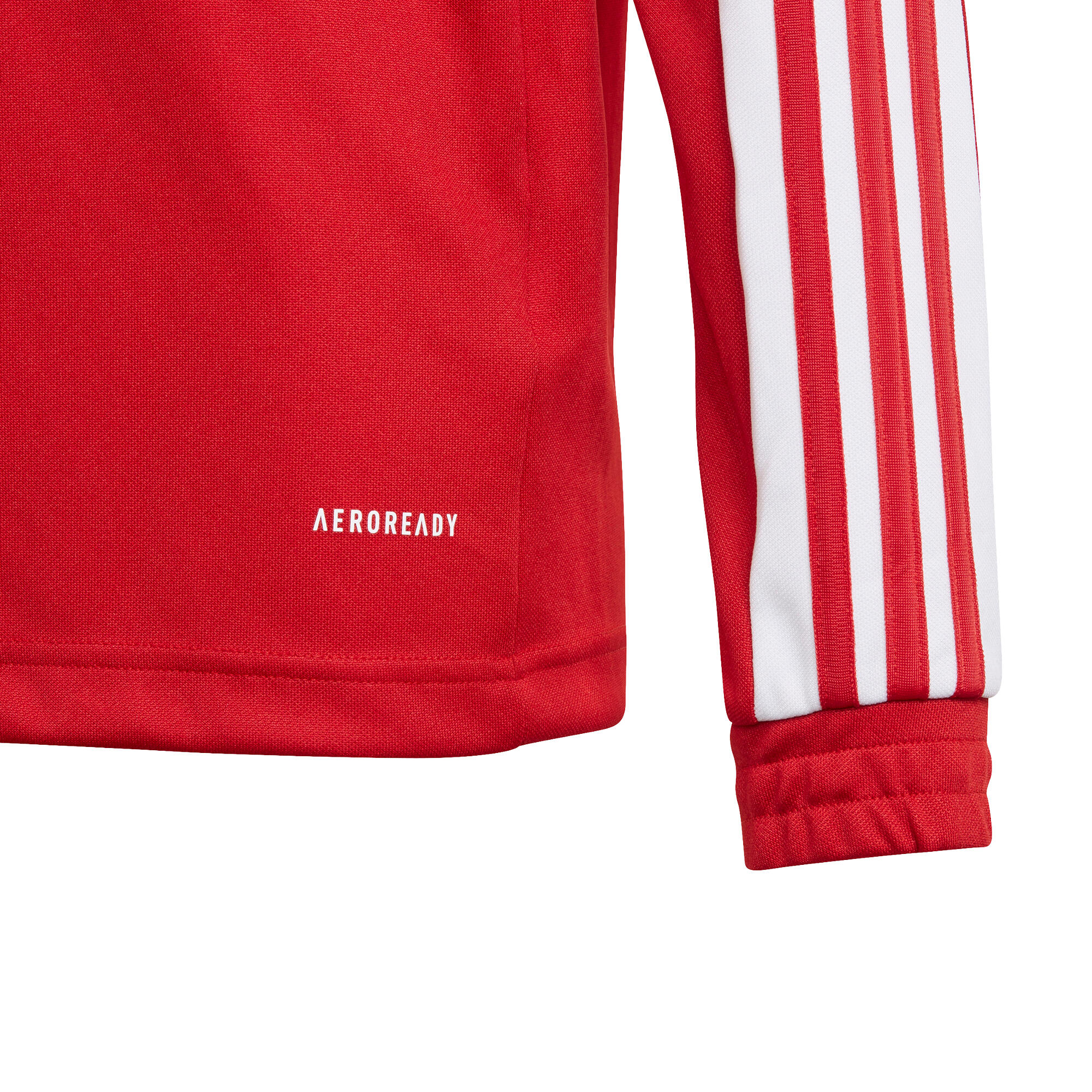 Bluza piłkarska dla dzieci Adidas Squadra21 Training 7/9
