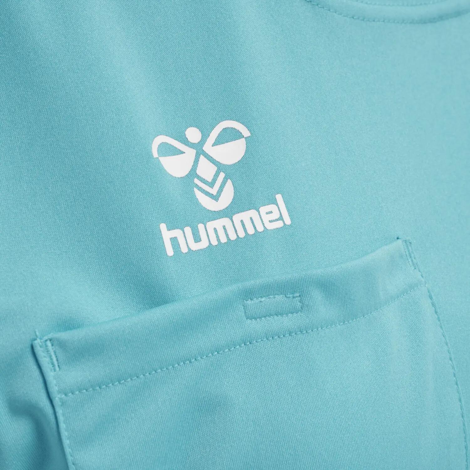 T-Shirt Hummel 11/11