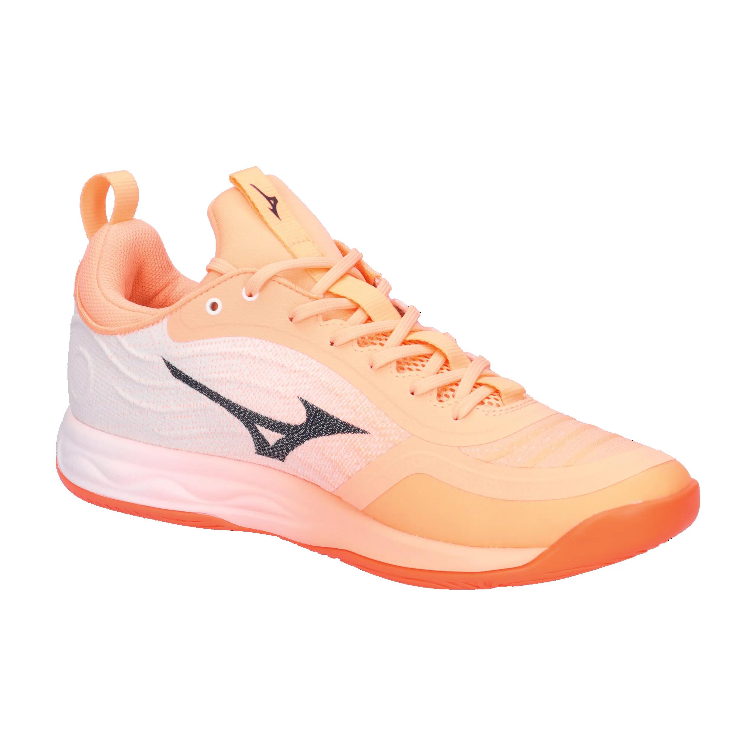 Chaussures indoor Mizuno Wave Luminous Elite 8/15