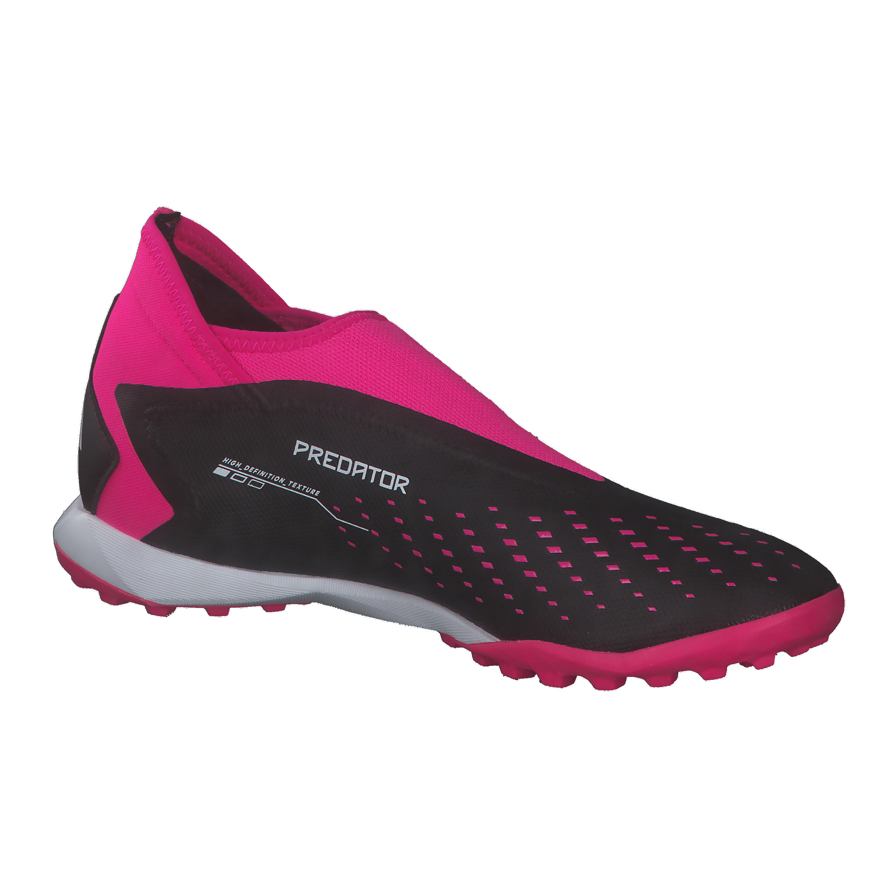 Buty do piłki nożnej męskie Predator Accuracy.3 Laceless TF 8/15