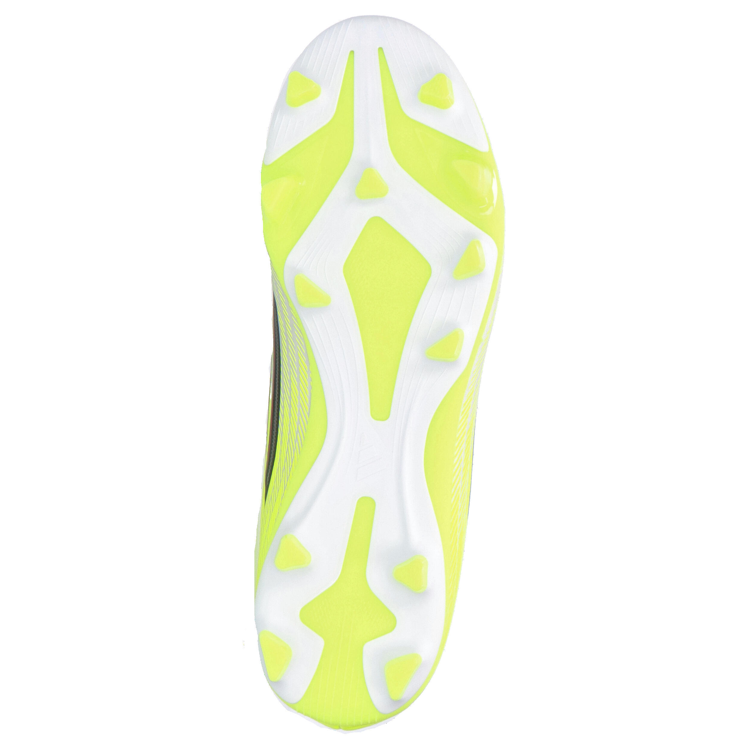 Chaussures de football Adidas modèle KI6175 pour unisexe enfants 6/15