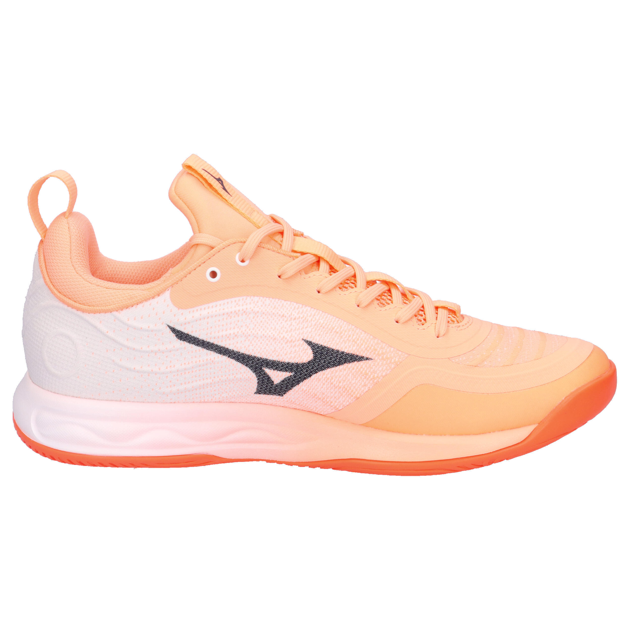 Indoor schoenen Mizuno Wave Luminous Elite 7/15