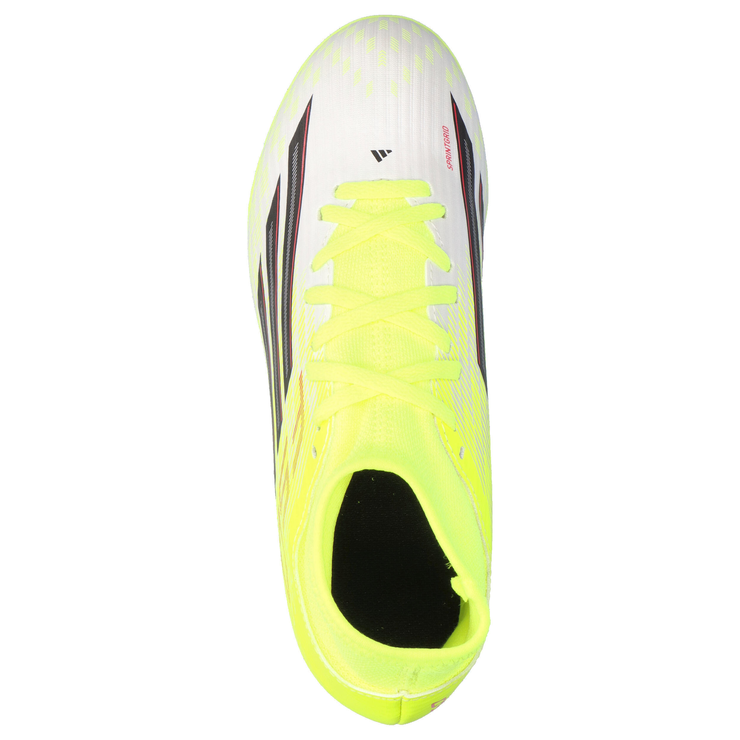 Chaussures de football Adidas modèle KI6175 pour unisexe enfants 5/15