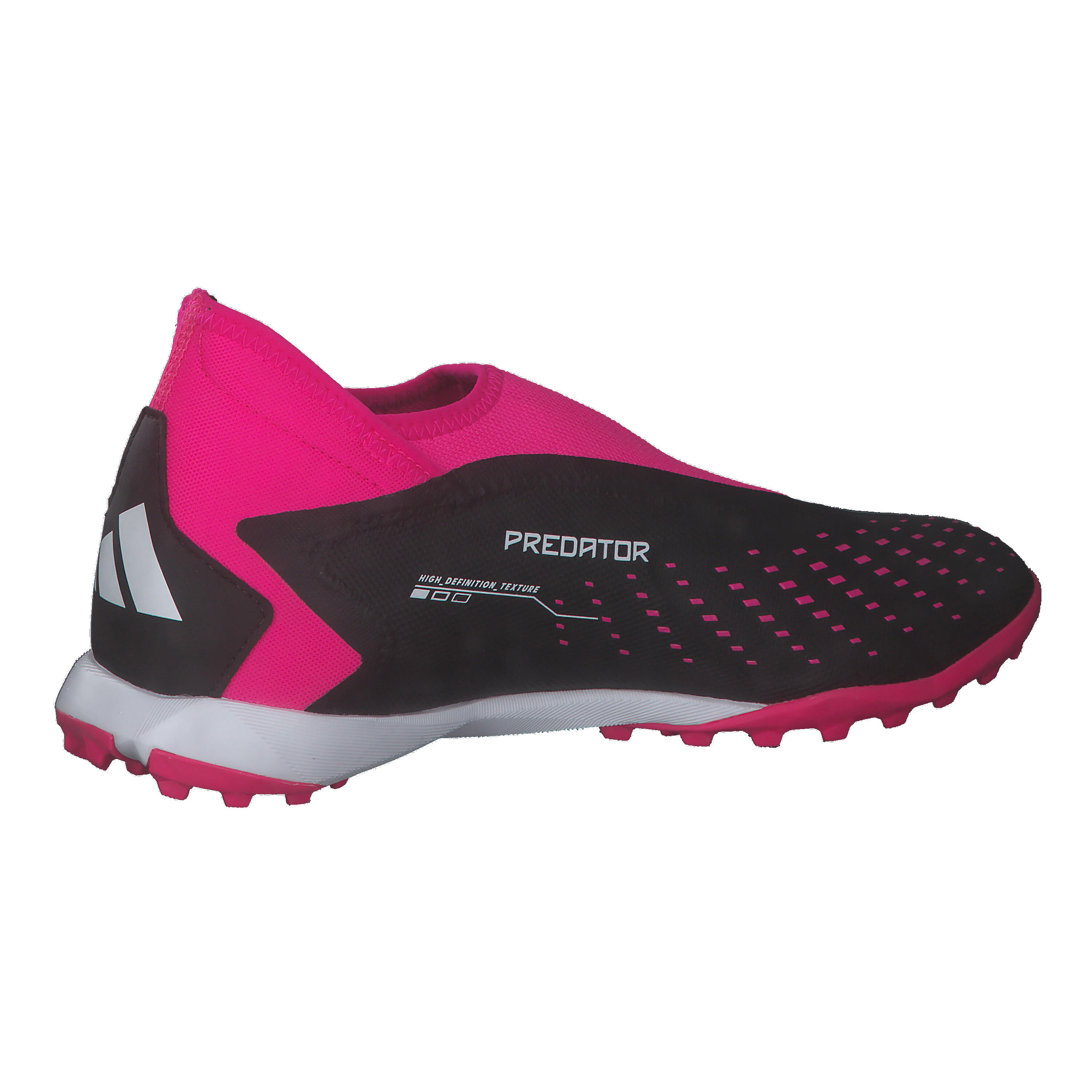 Buty do piłki nożnej męskie Predator Accuracy.3 Laceless TF 15/15