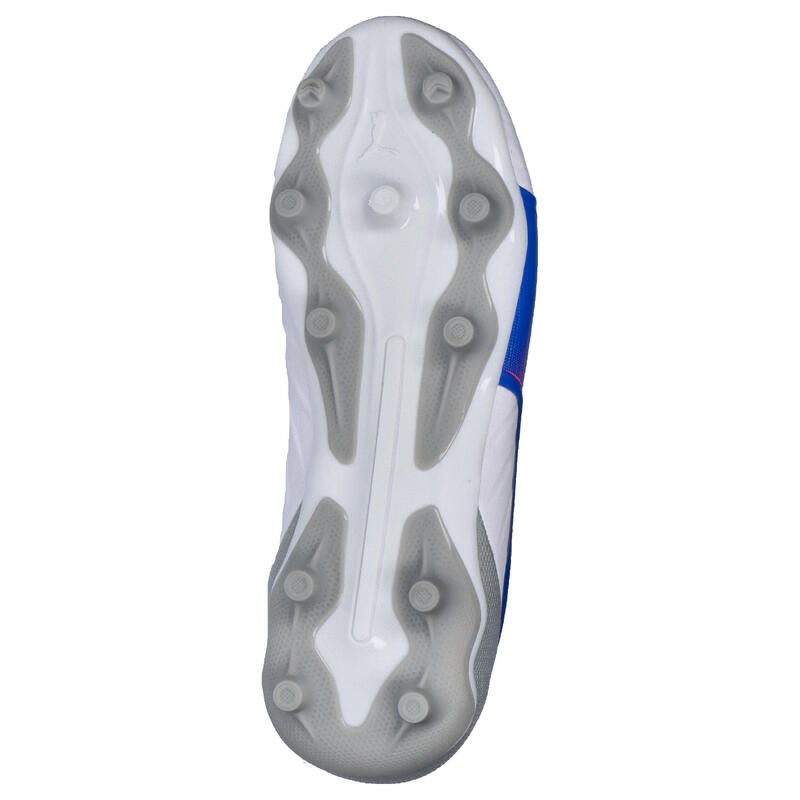 Pantofi de fotbal pentru copii PUMA King Match FG/AG Jr
