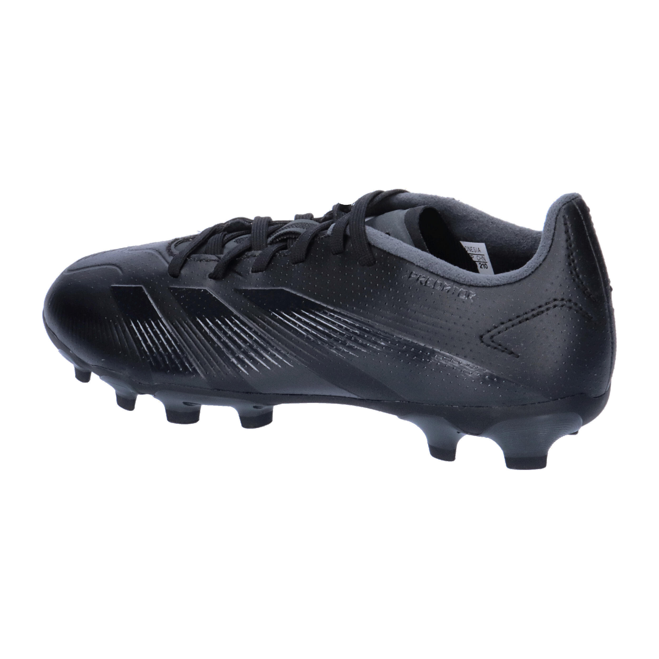 Chuteiras de Futebol Low Predator 24 League – Vários pisos 11/15