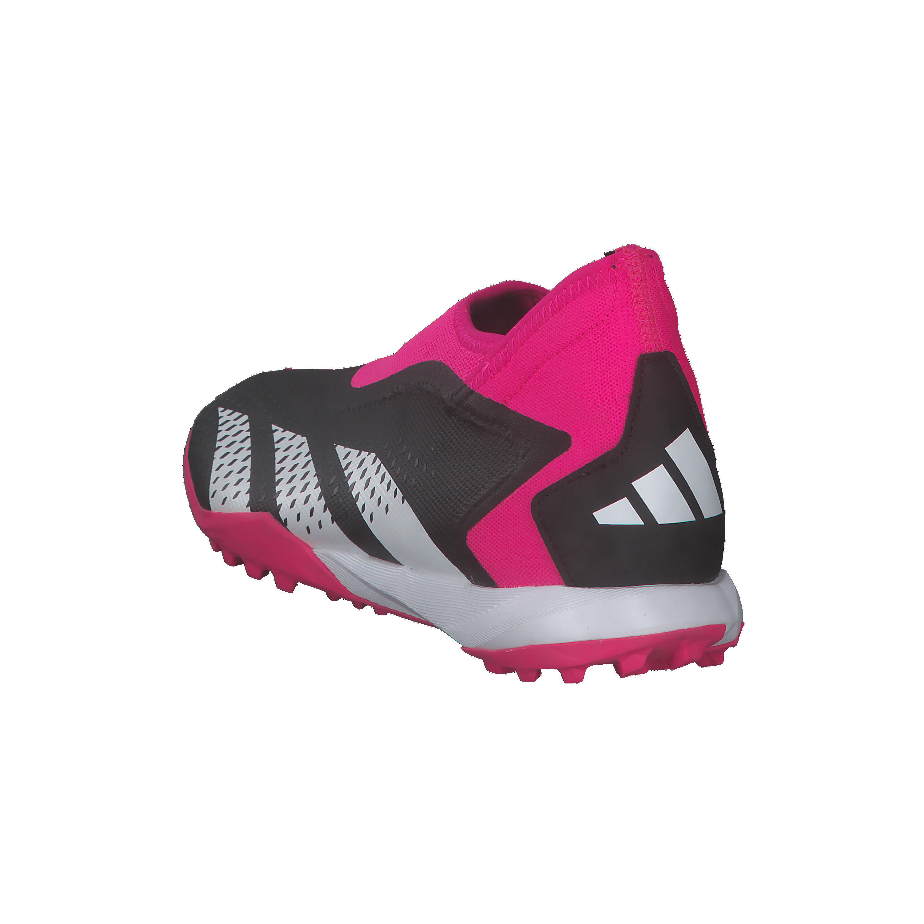 Buty do piłki nożnej męskie Predator Accuracy.3 Laceless TF 12/15