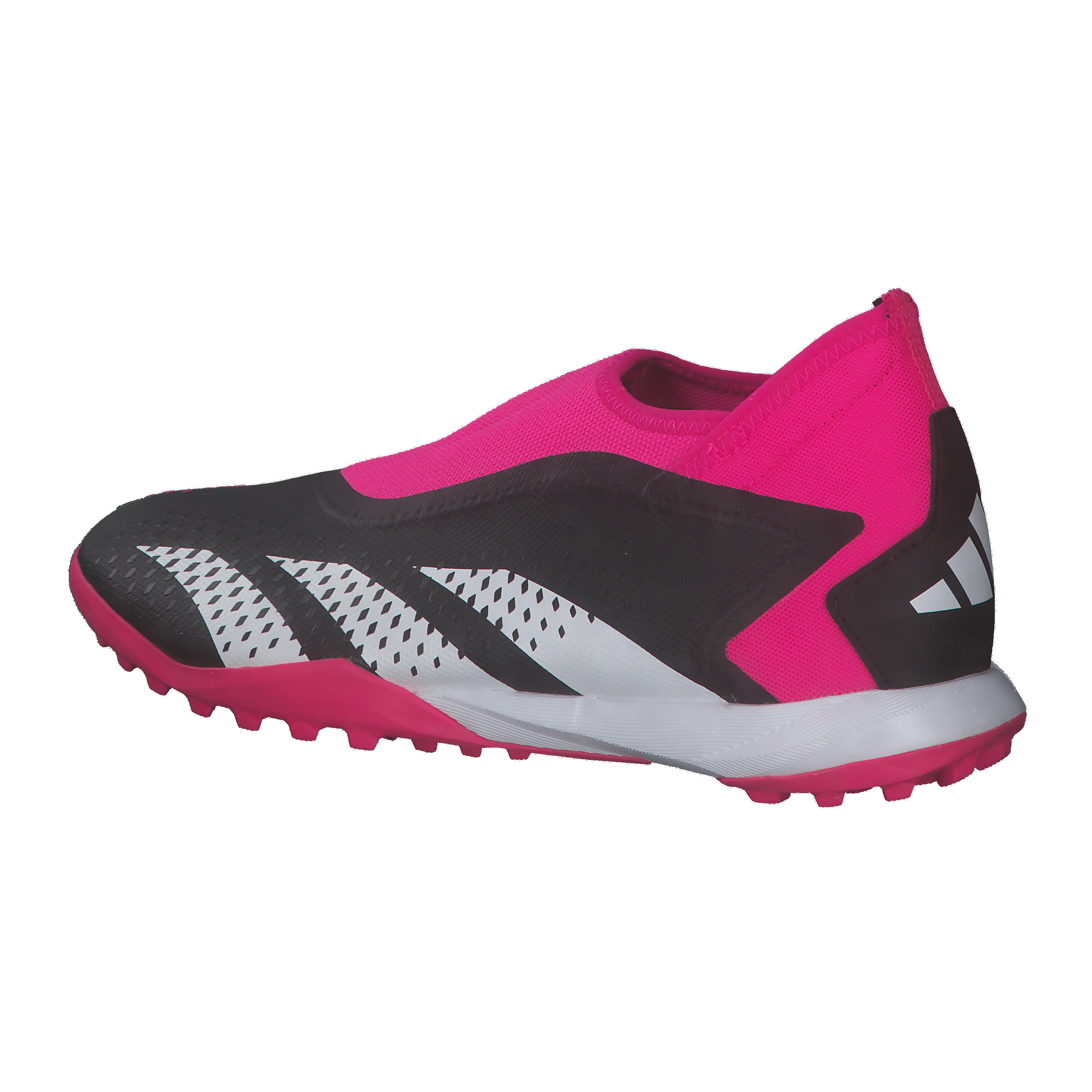 Buty do piłki nożnej męskie Predator Accuracy.3 Laceless TF 11/15