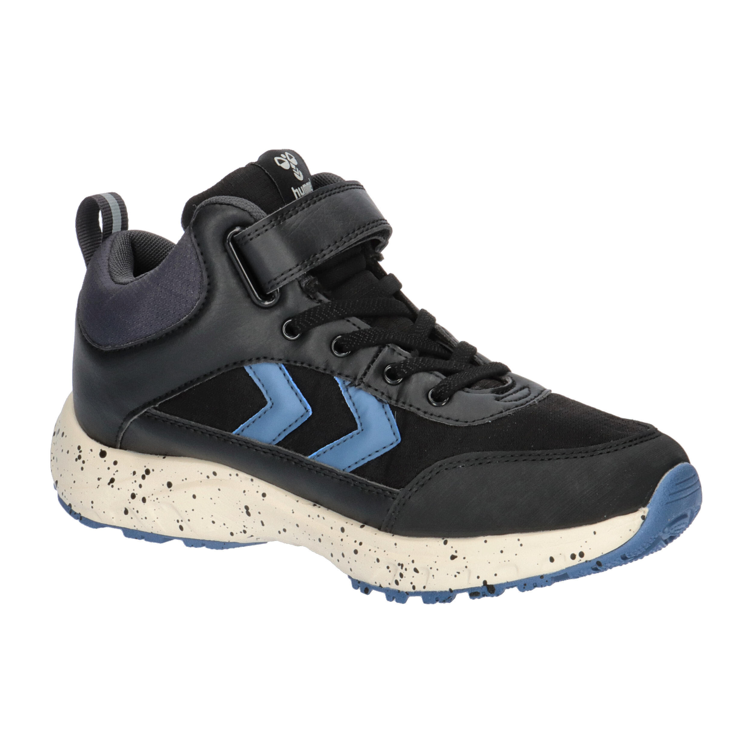 Klettverschluss Winterboot Root Tex Kinder HUMMEL 8/15