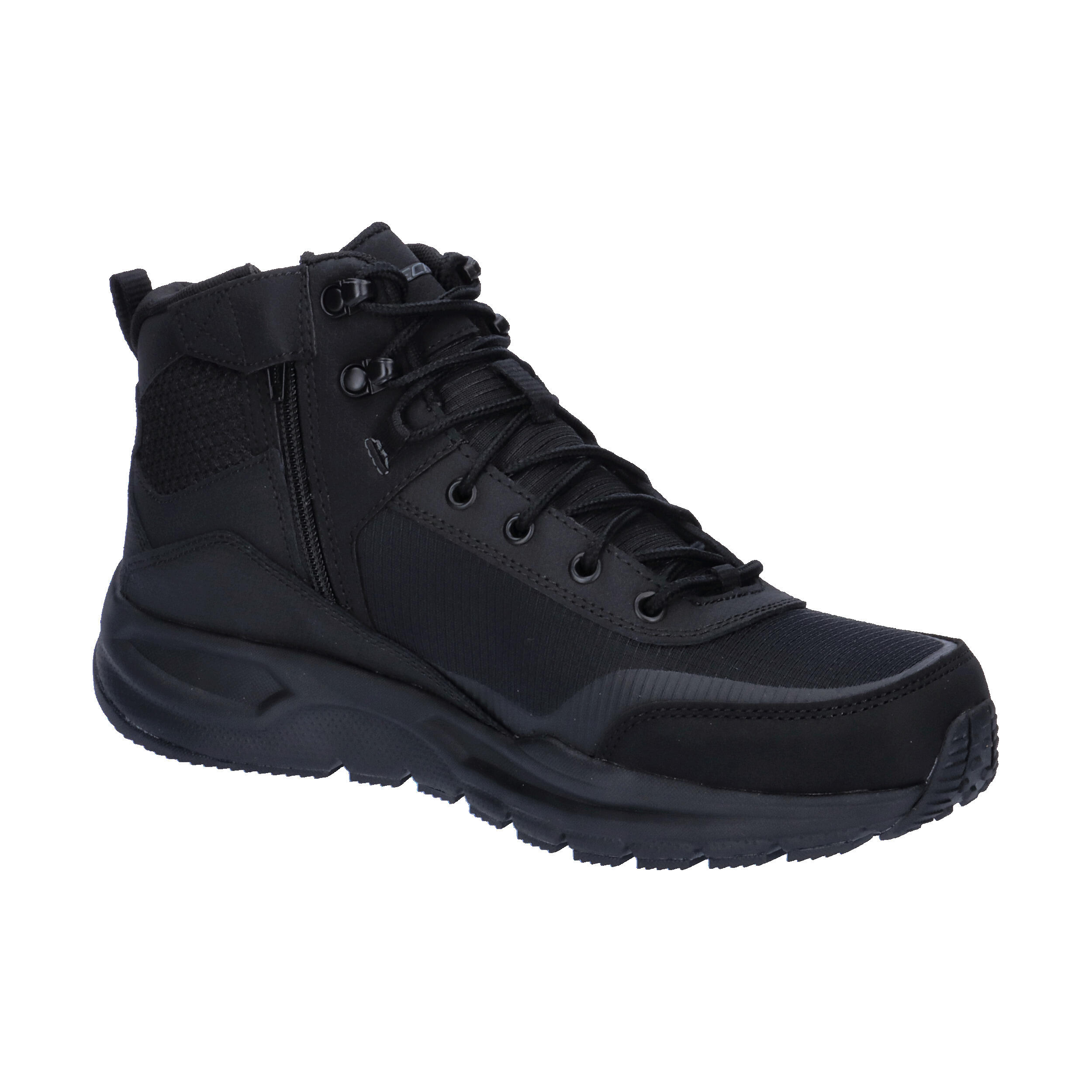 Chaussures d'hiver pour hommes Skechers Escape Plan 2.0 8/15