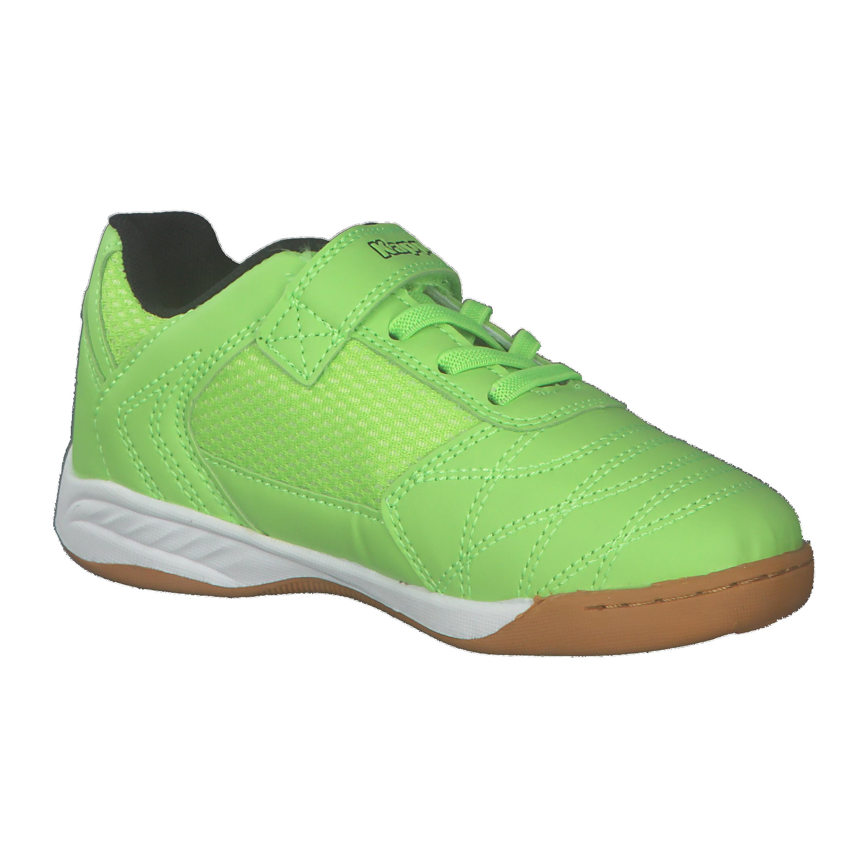 Kappa Kinder Hallenschuhe DAMBA K 260765K 8/15
