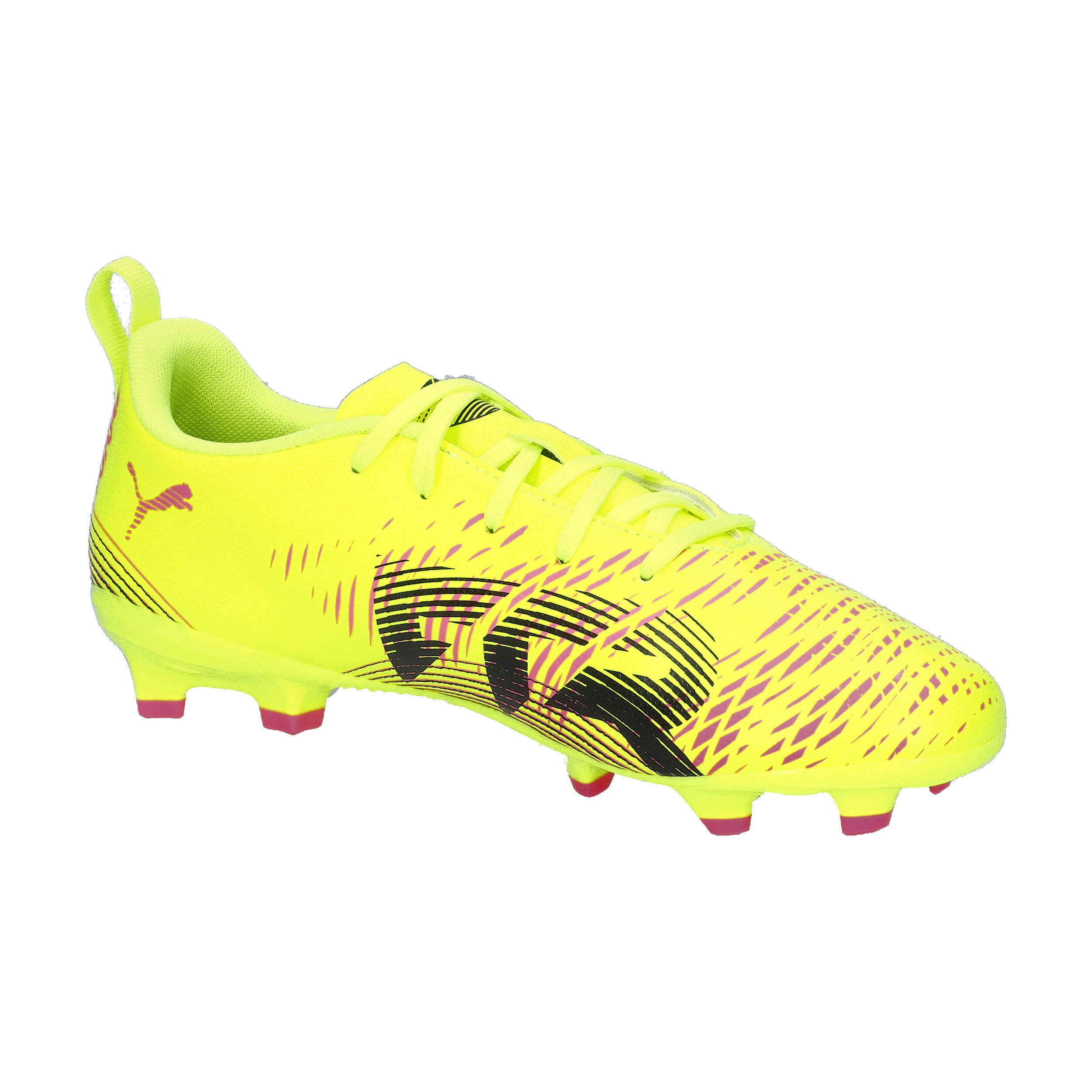Children's Football Boots Puma Future 8 Play FG/AG 8/15