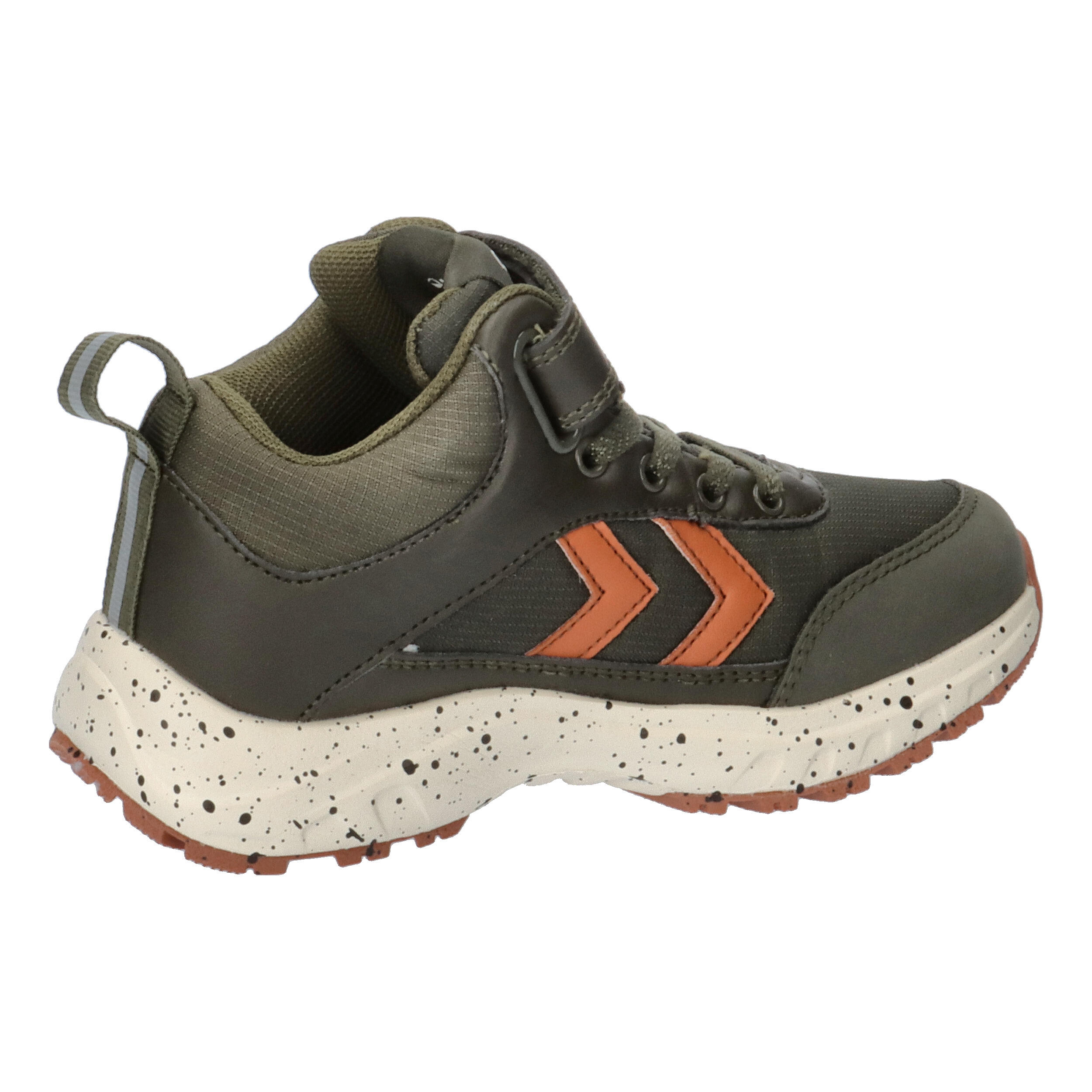 Klettverschluss Stiefel Root Tex Kinder 15/15