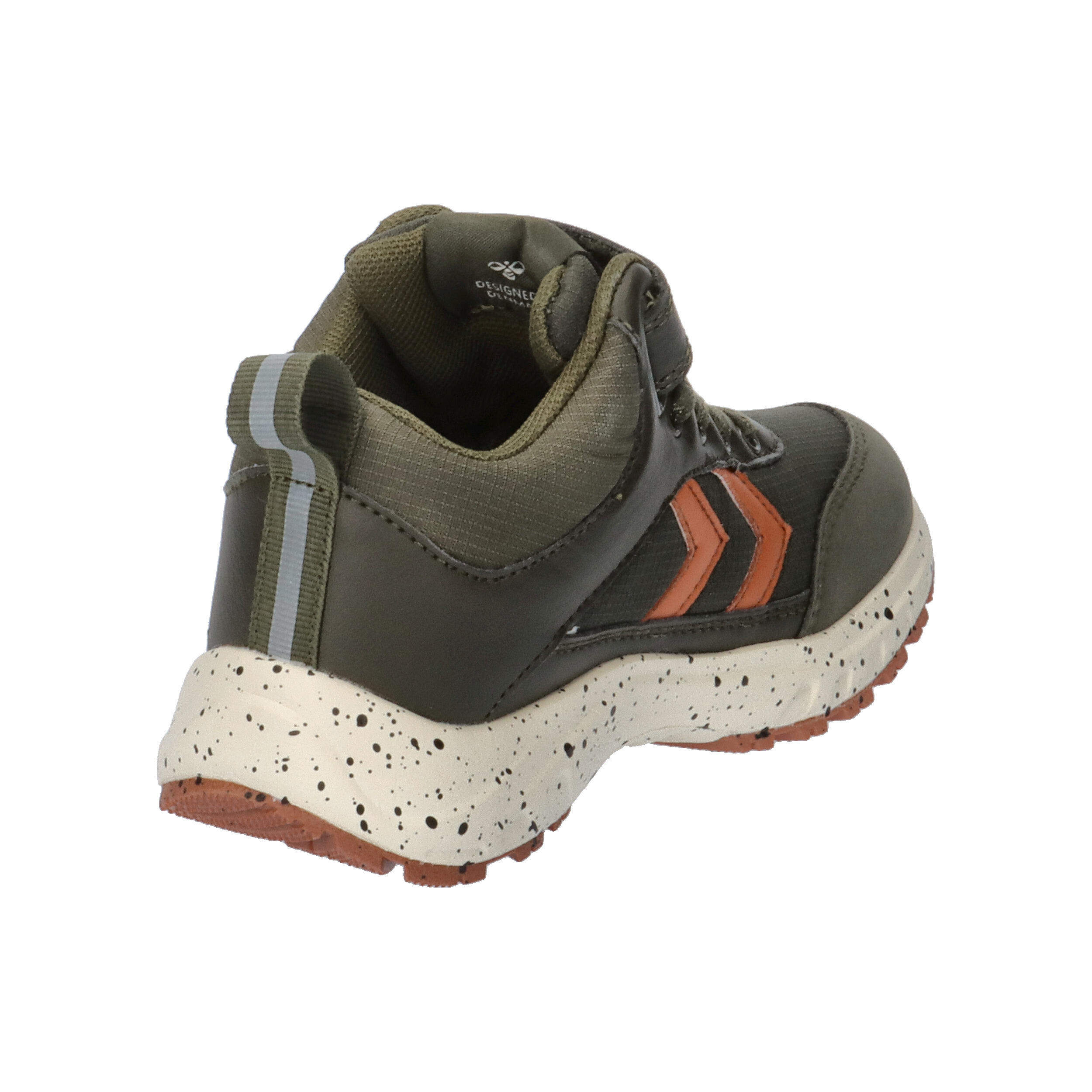 Klettverschluss Stiefel Root Tex Kinder 14/15
