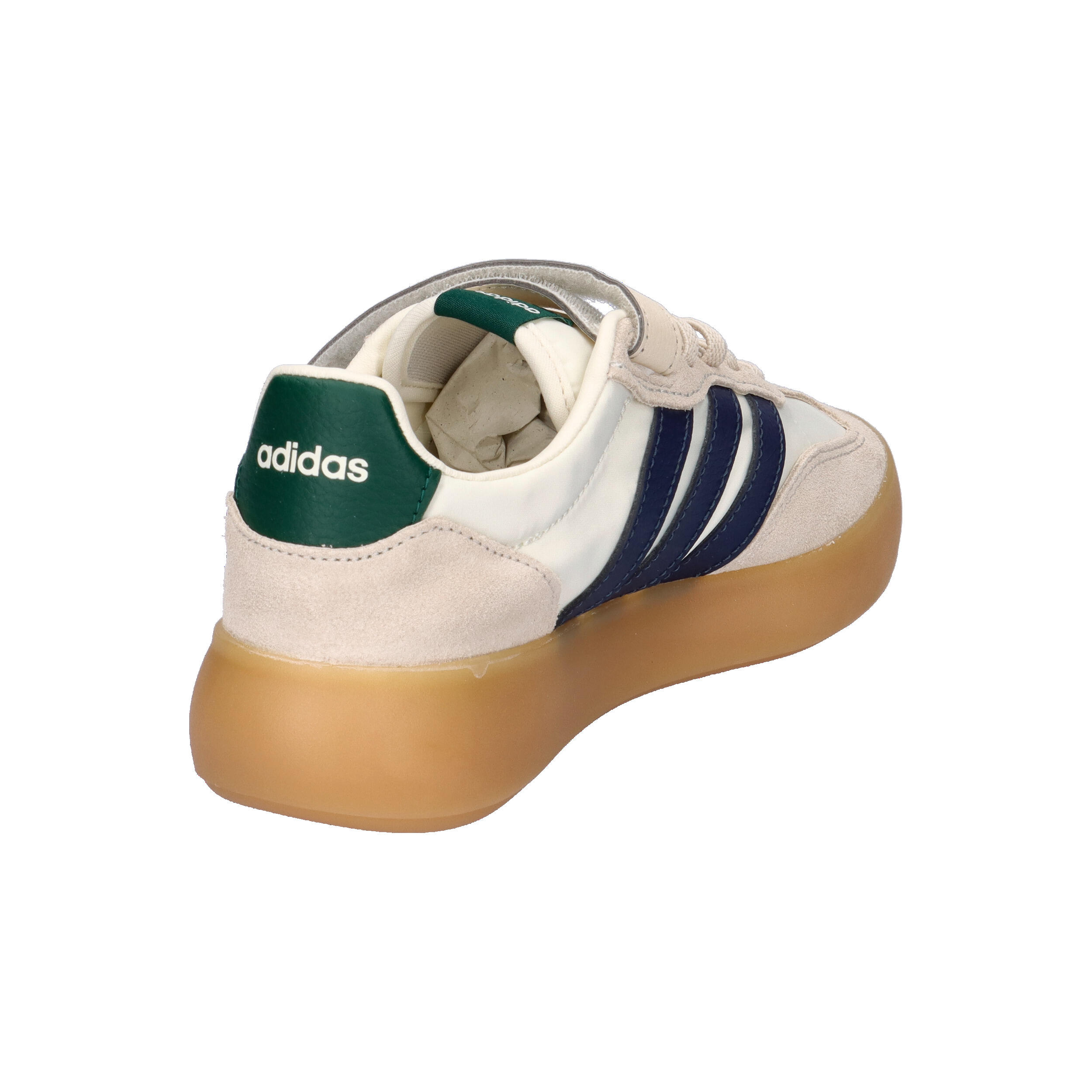 Buty dla dzieci Barreda Decode 14/15