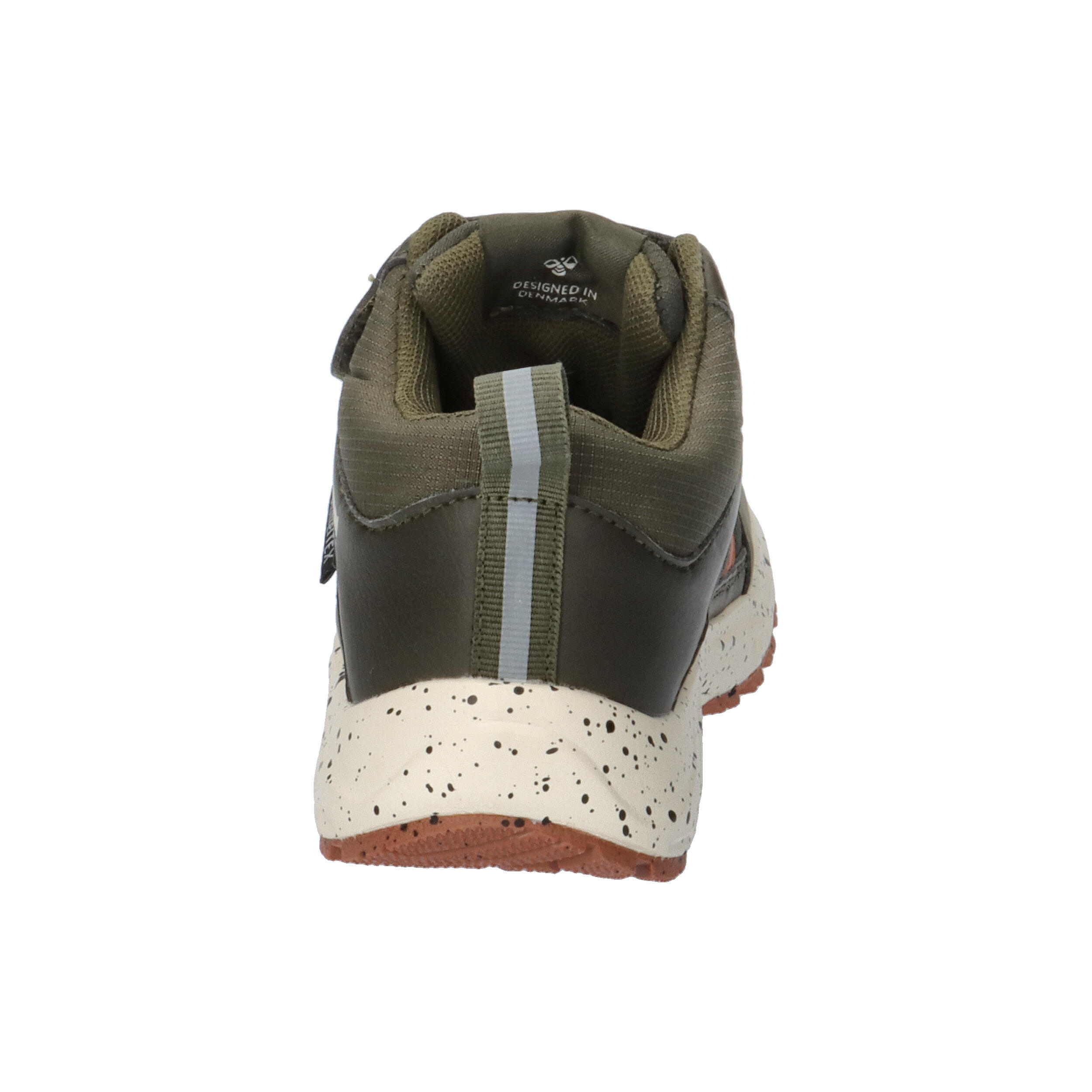 Klettverschluss Stiefel Root Tex Kinder 13/15
