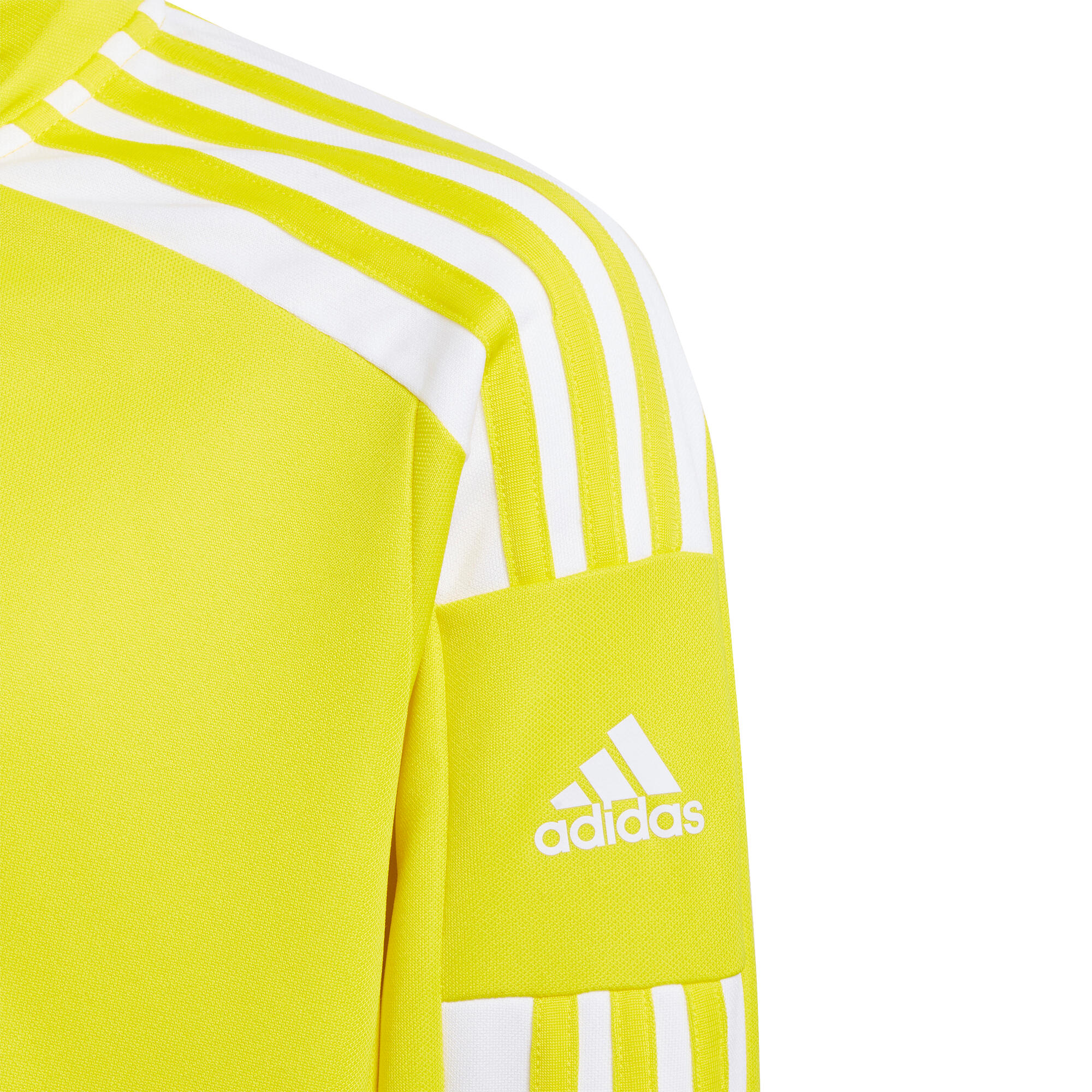 Bluza adidas Squadra 21 Jr 8/9