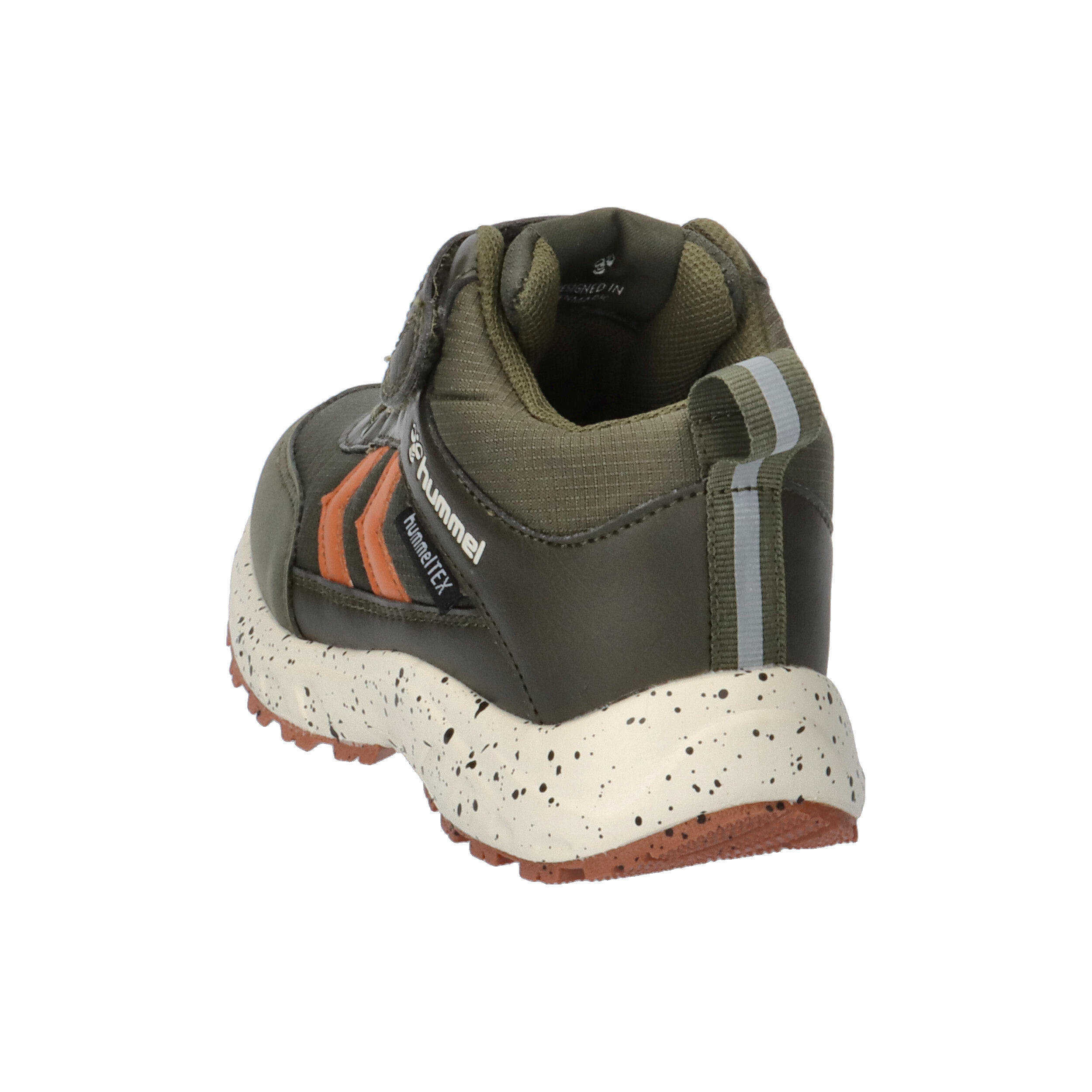 Klettverschluss Stiefel Root Tex Kinder 12/15