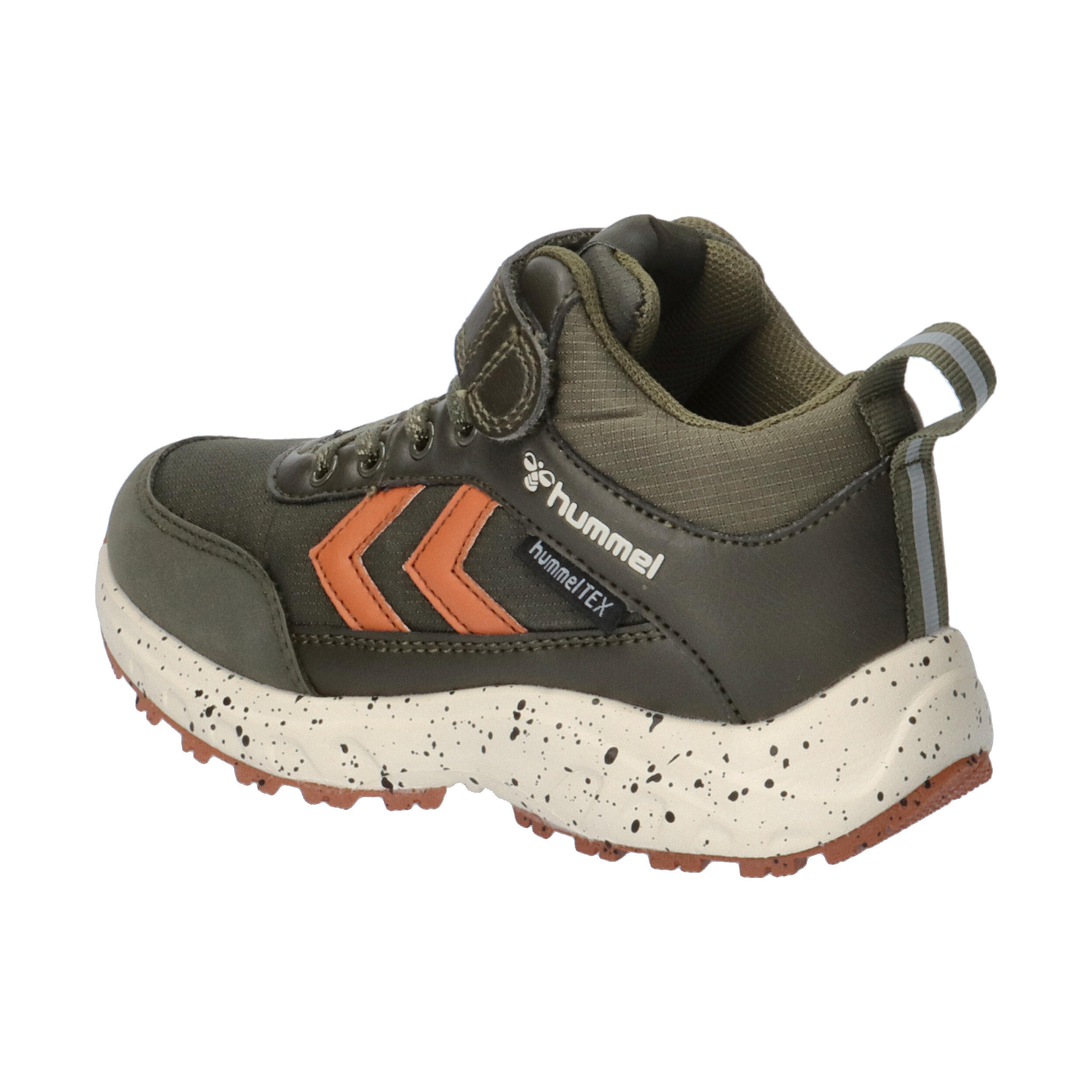 Klettverschluss Stiefel Root Tex Kinder 11/15
