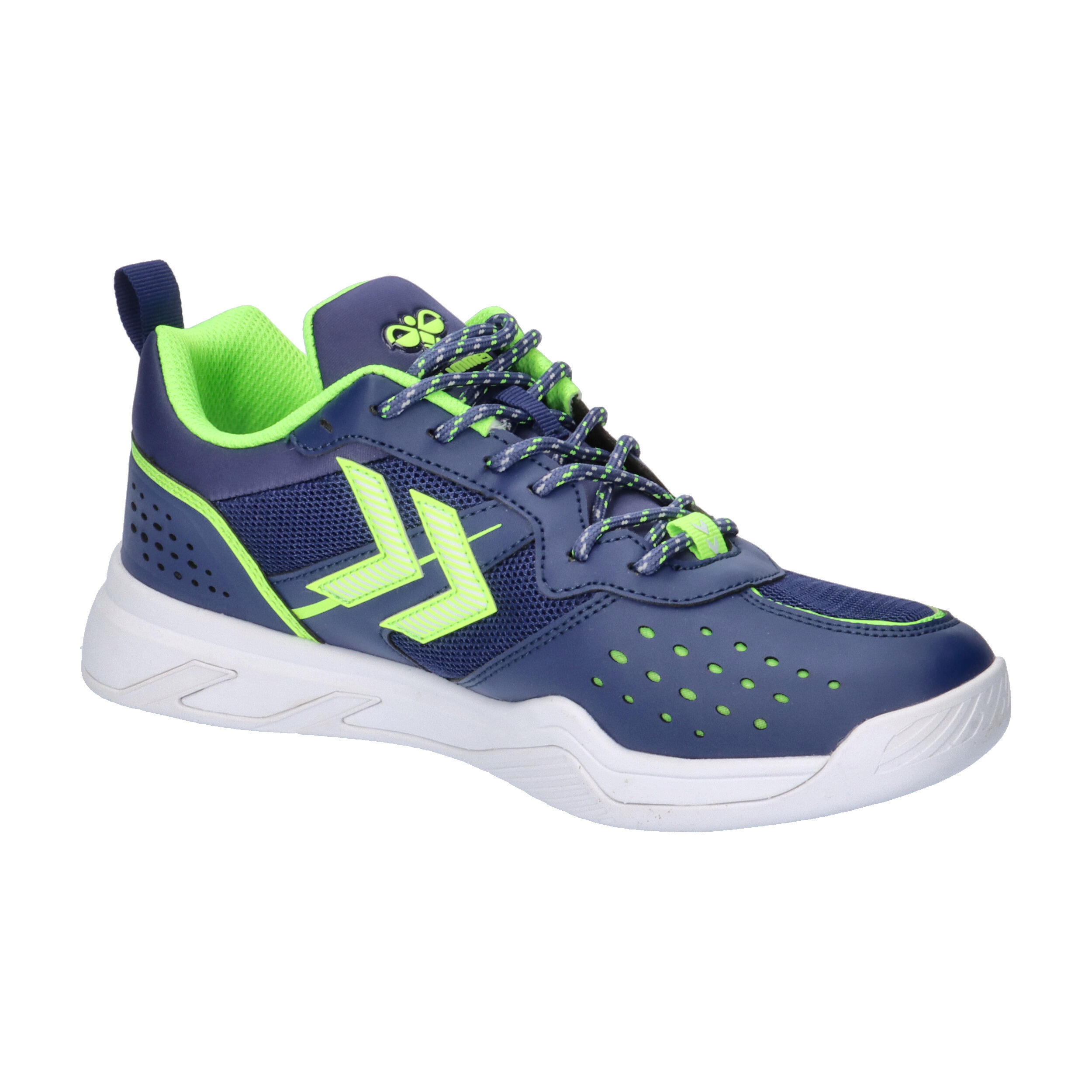 Zapatilla De Entrenamiento Teiwaz 2.0 Balonmano Adulto Unisex Hummel 8/15