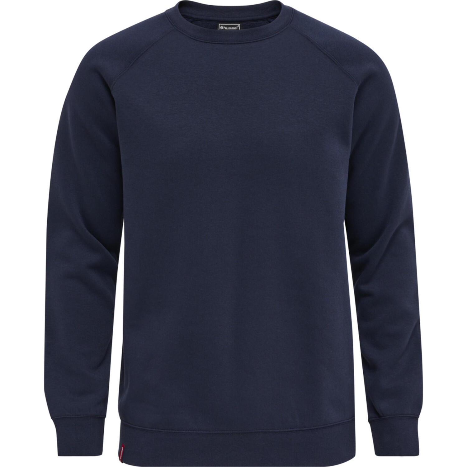 Sweatshirt Hummel Red Classic 9/9