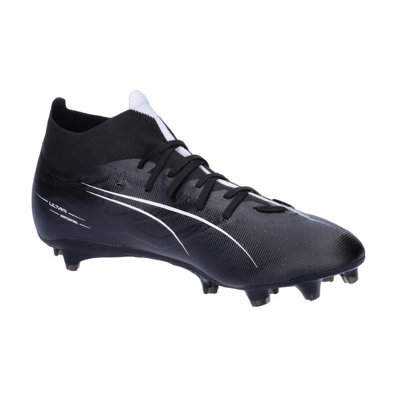 Ghete de fotbal PUMA Ultra 5 Match+ FG/AG