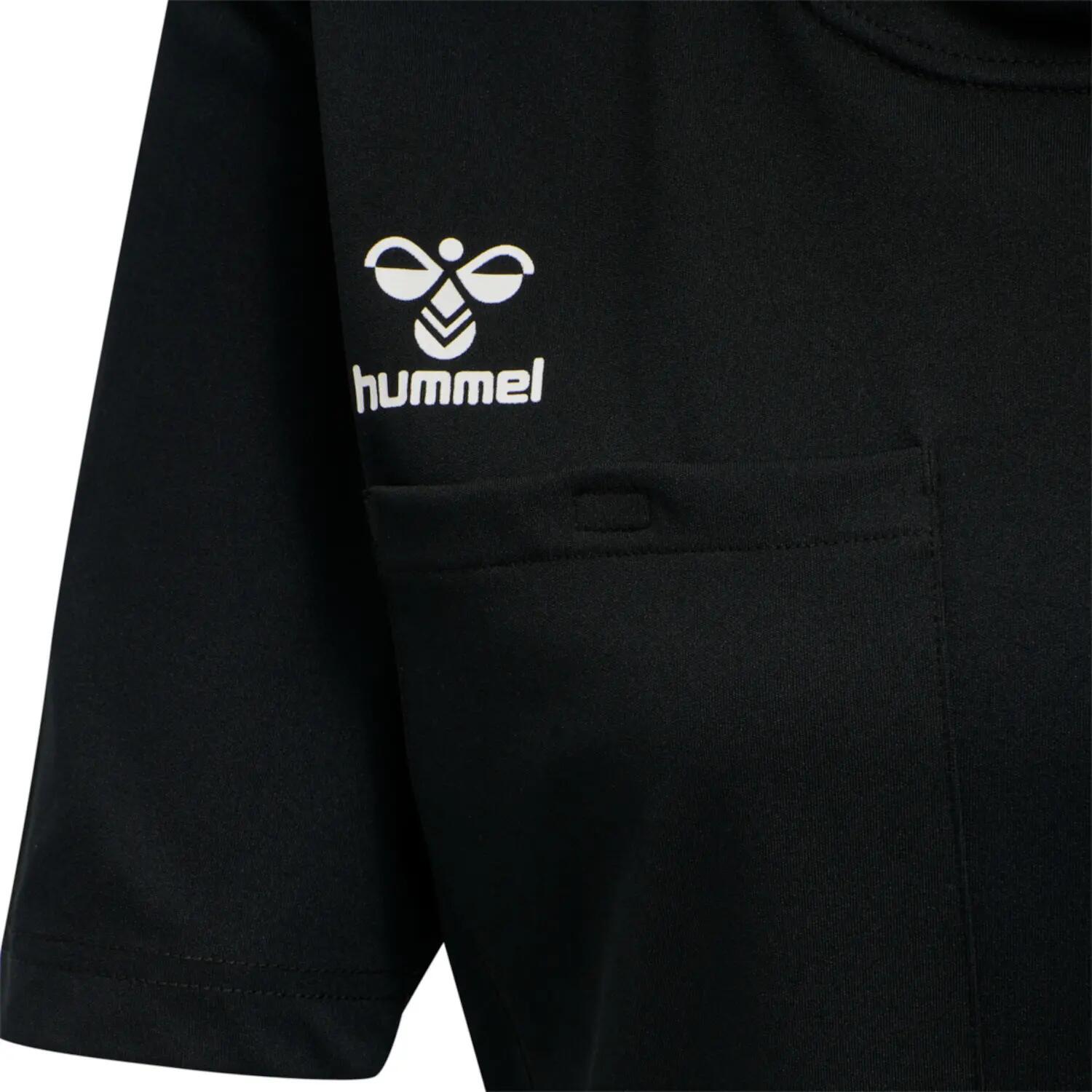Maglietta da donna Hummel hml referee chevron 12/13