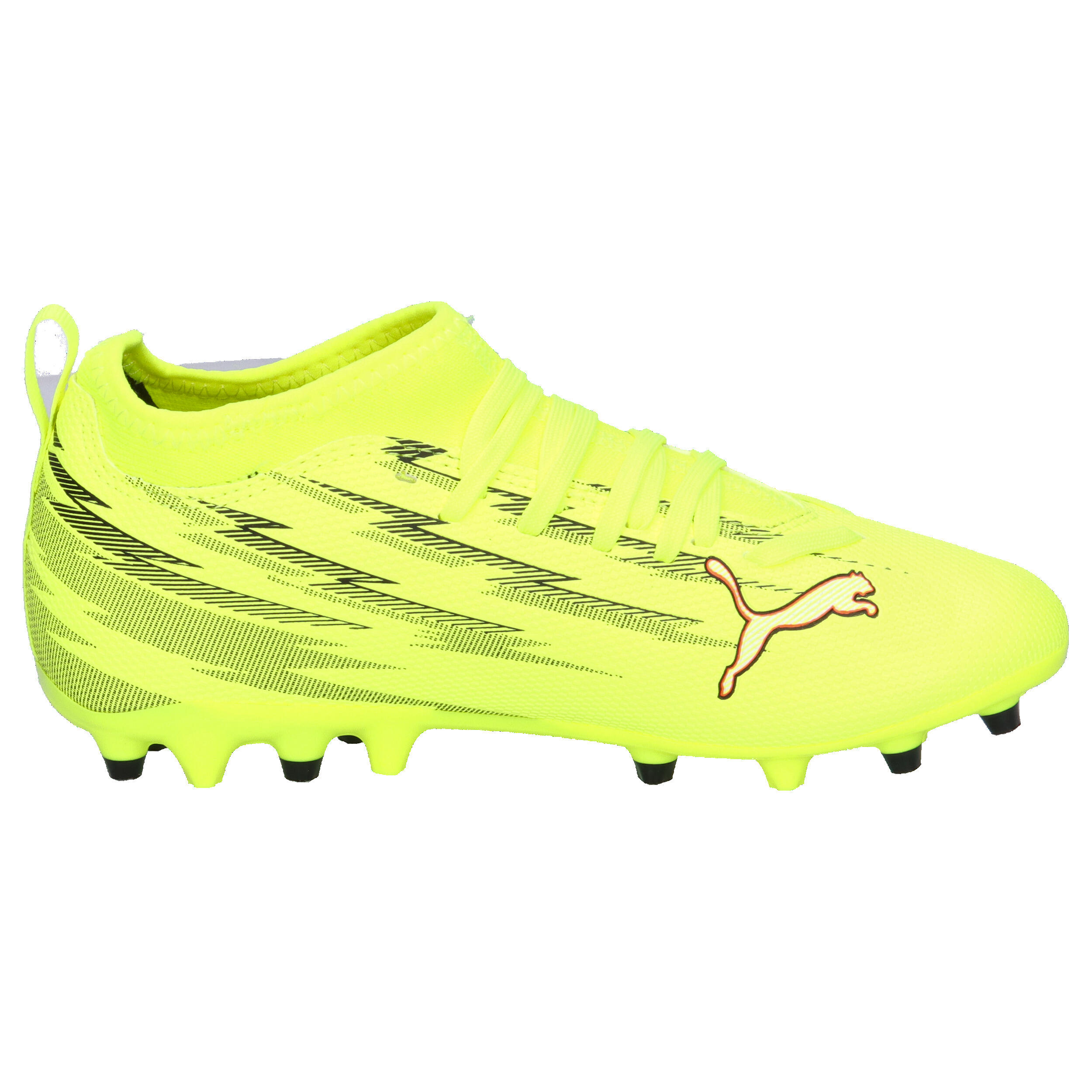 ULTRA 6 MATCH MG Fußballschuhe Jugendliche PUMA 7/15