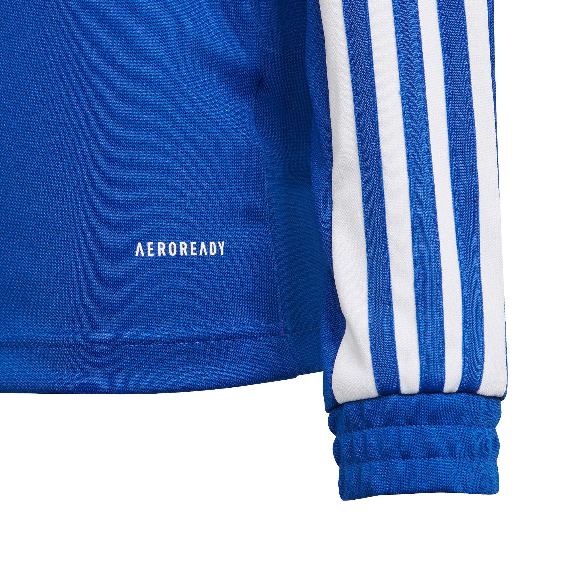 Bluza adidas Squadra 21 Jr 9/9