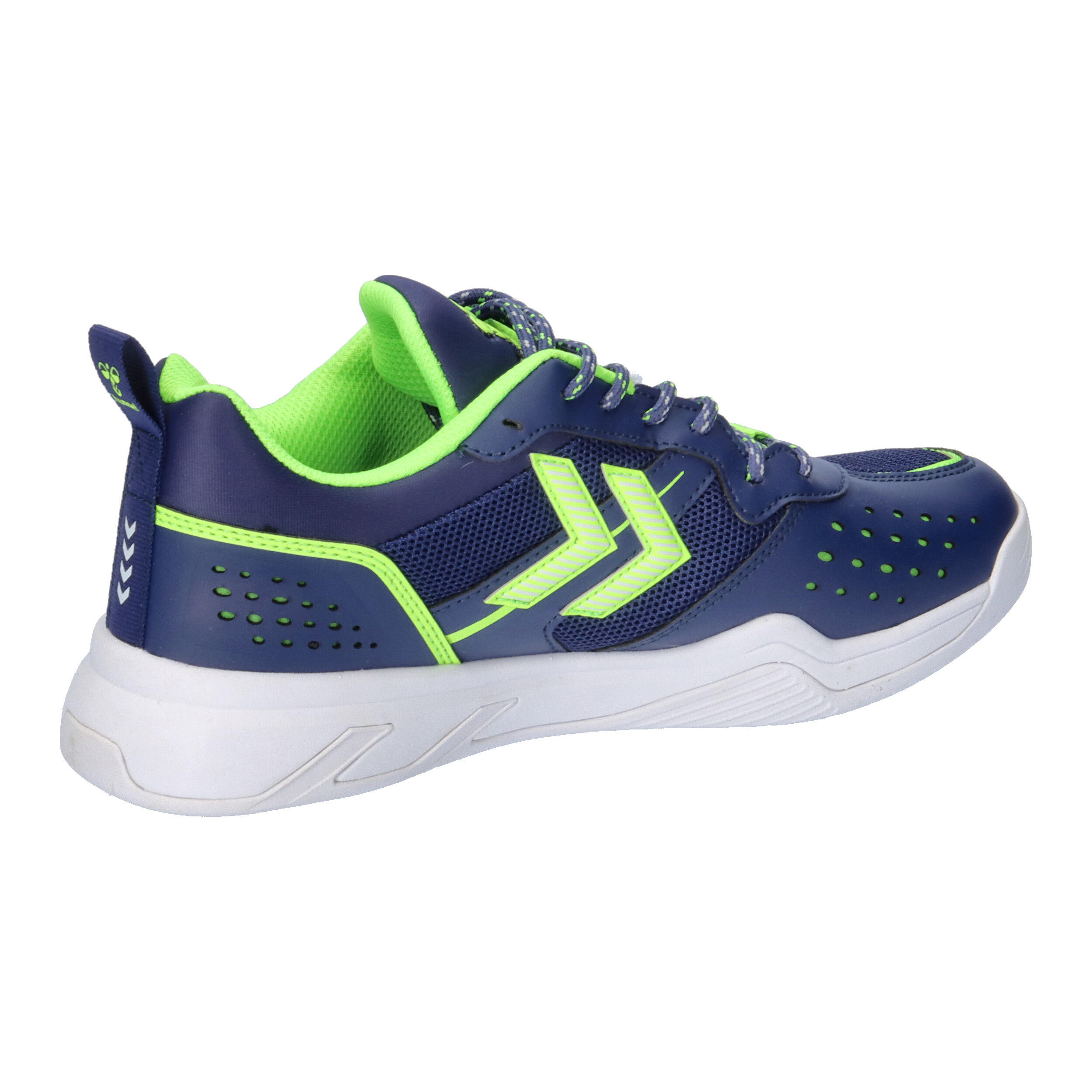 Zapatilla De Entrenamiento Teiwaz 2.0 Balonmano Adulto Unisex Hummel 15/15