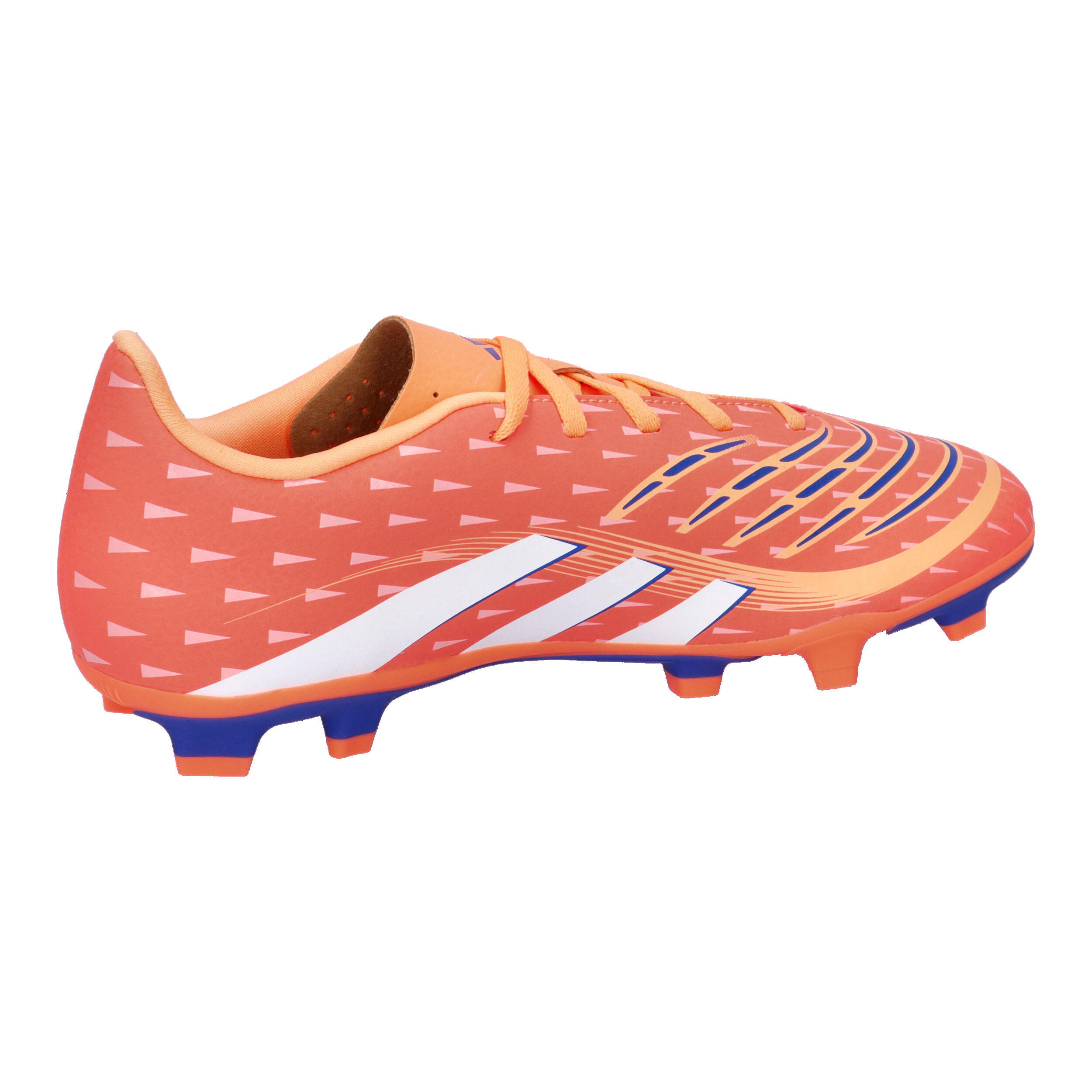 Predator Club Firm/Multi-Ground Voetbalschoenen Kids 15/15