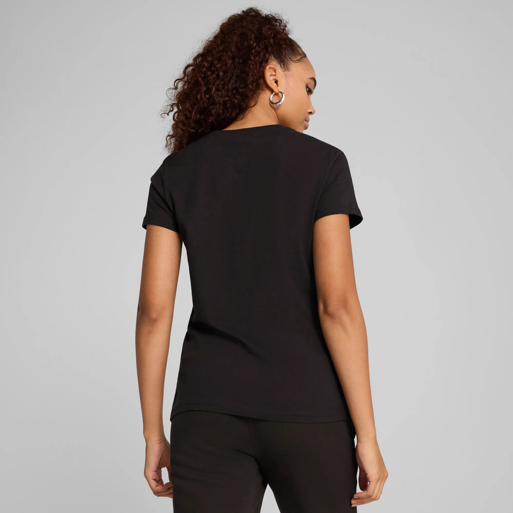 Camiseta ESS No. 1 Logo Mujer PUMA 10/11