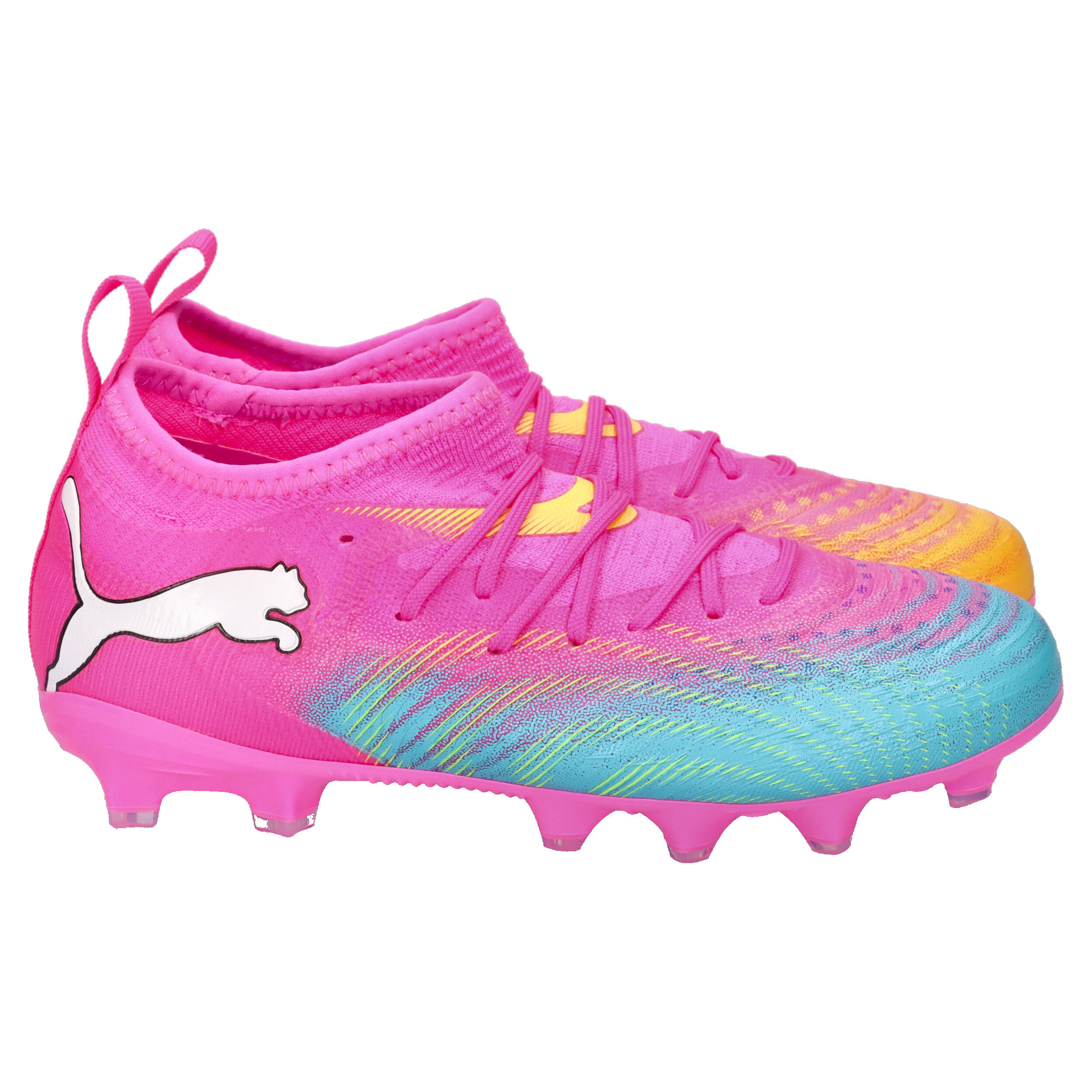 FUTURE 9 MATCH FG/AG Football Shoes Youth PUMA 7/15