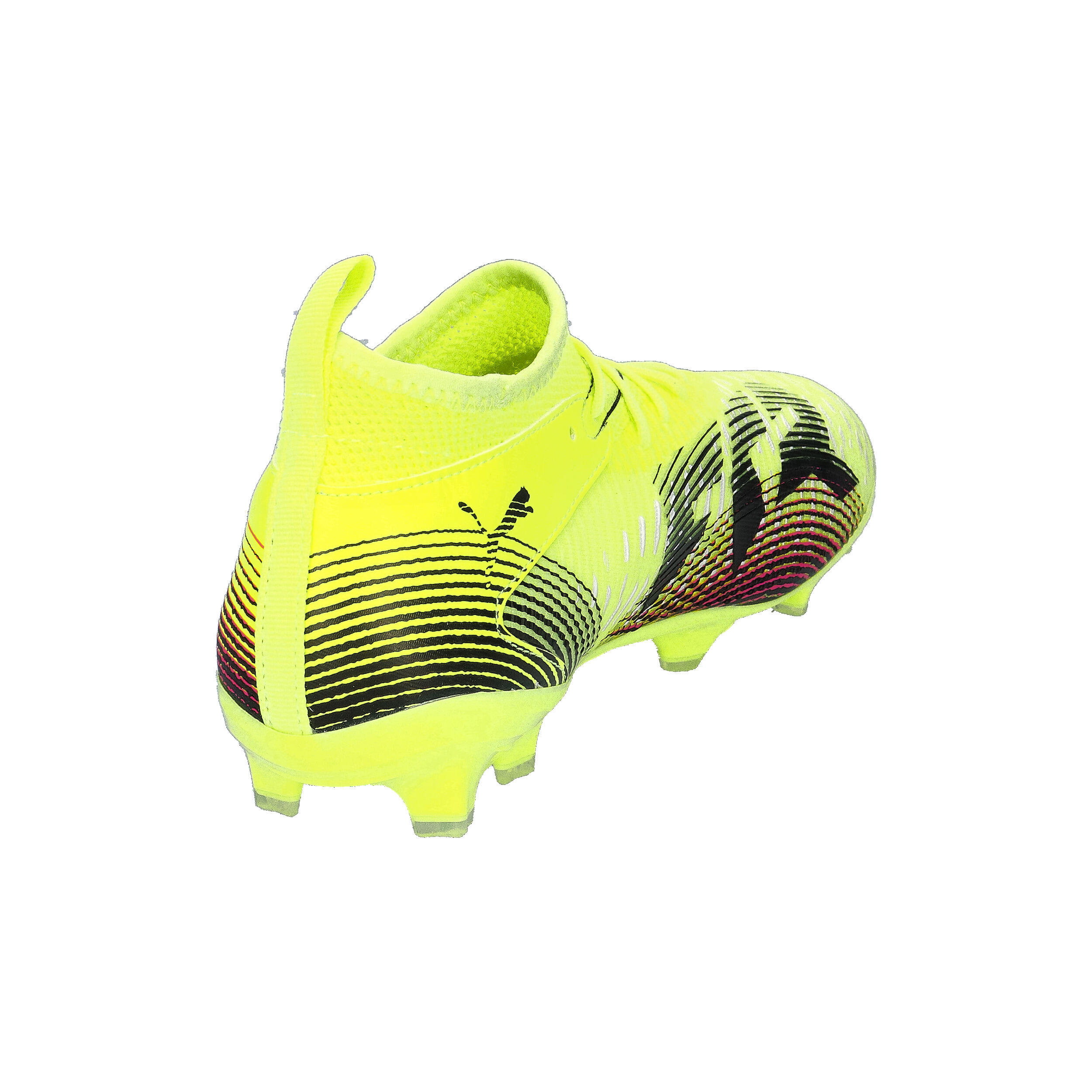 FUTURE 8 MATCH FG/AG voetbalschoenen voor jongeren PUMA 14/15