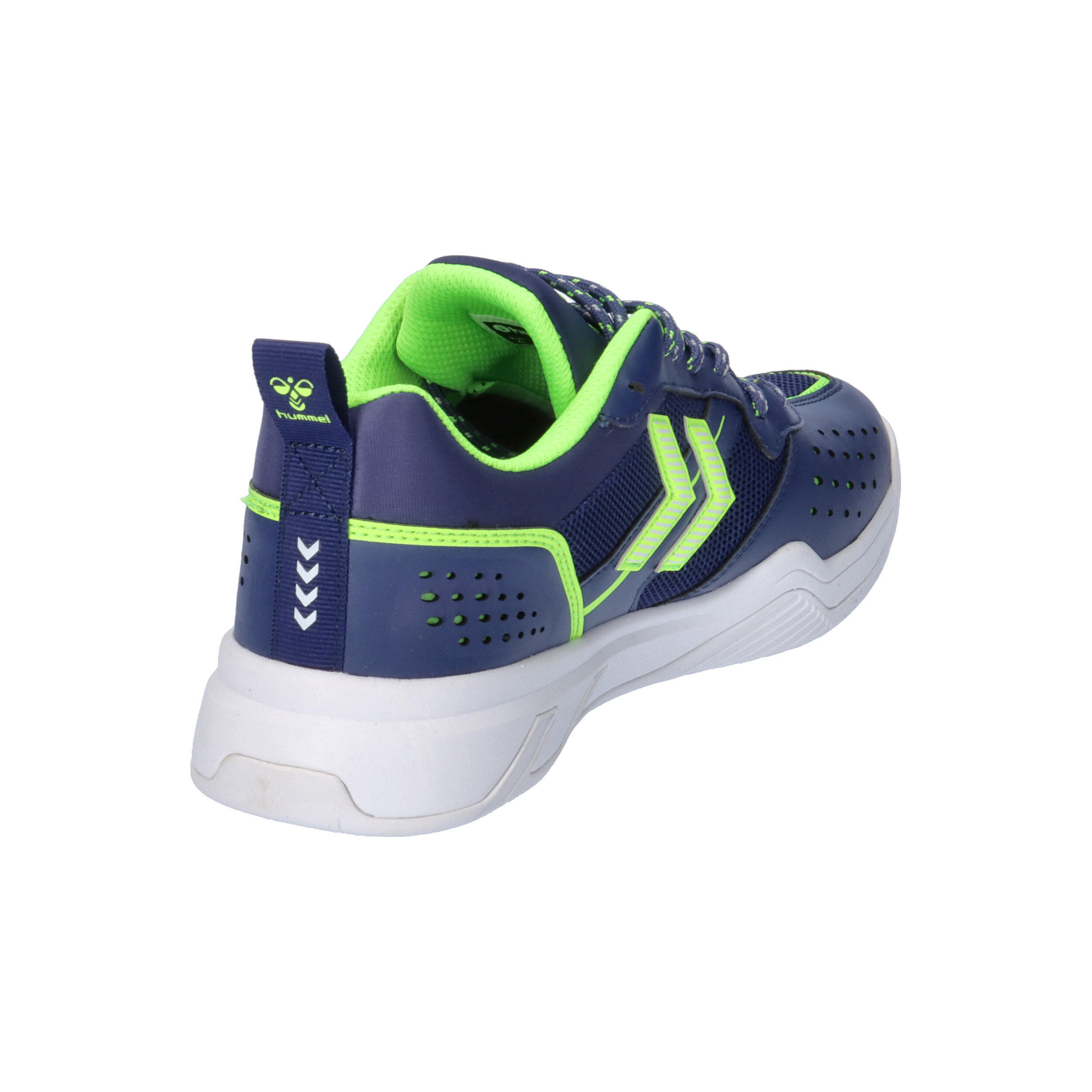 Zapatilla De Entrenamiento Teiwaz 2.0 Balonmano Adulto Unisex Hummel 14/15