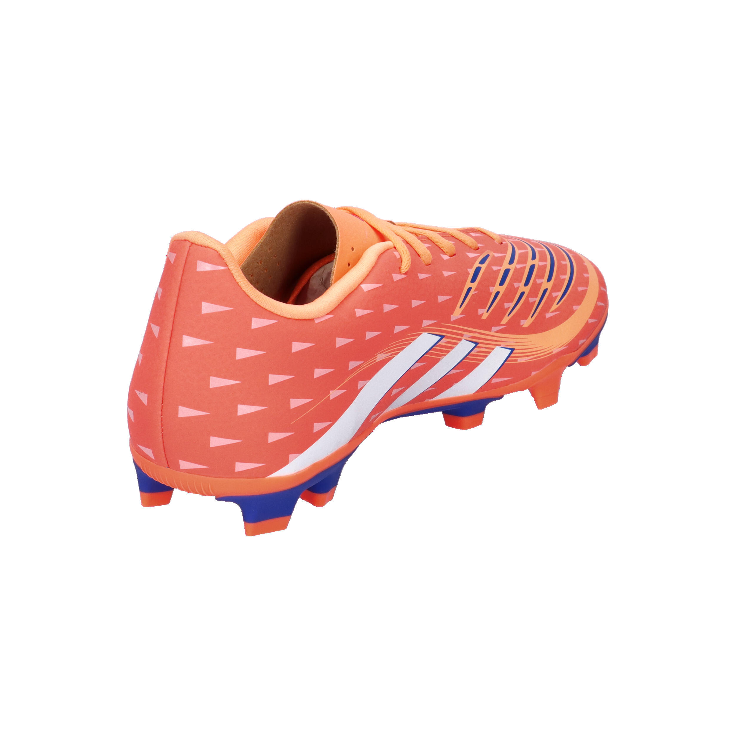 Predator Club Firm/Multi-Ground Voetbalschoenen Kids 14/15