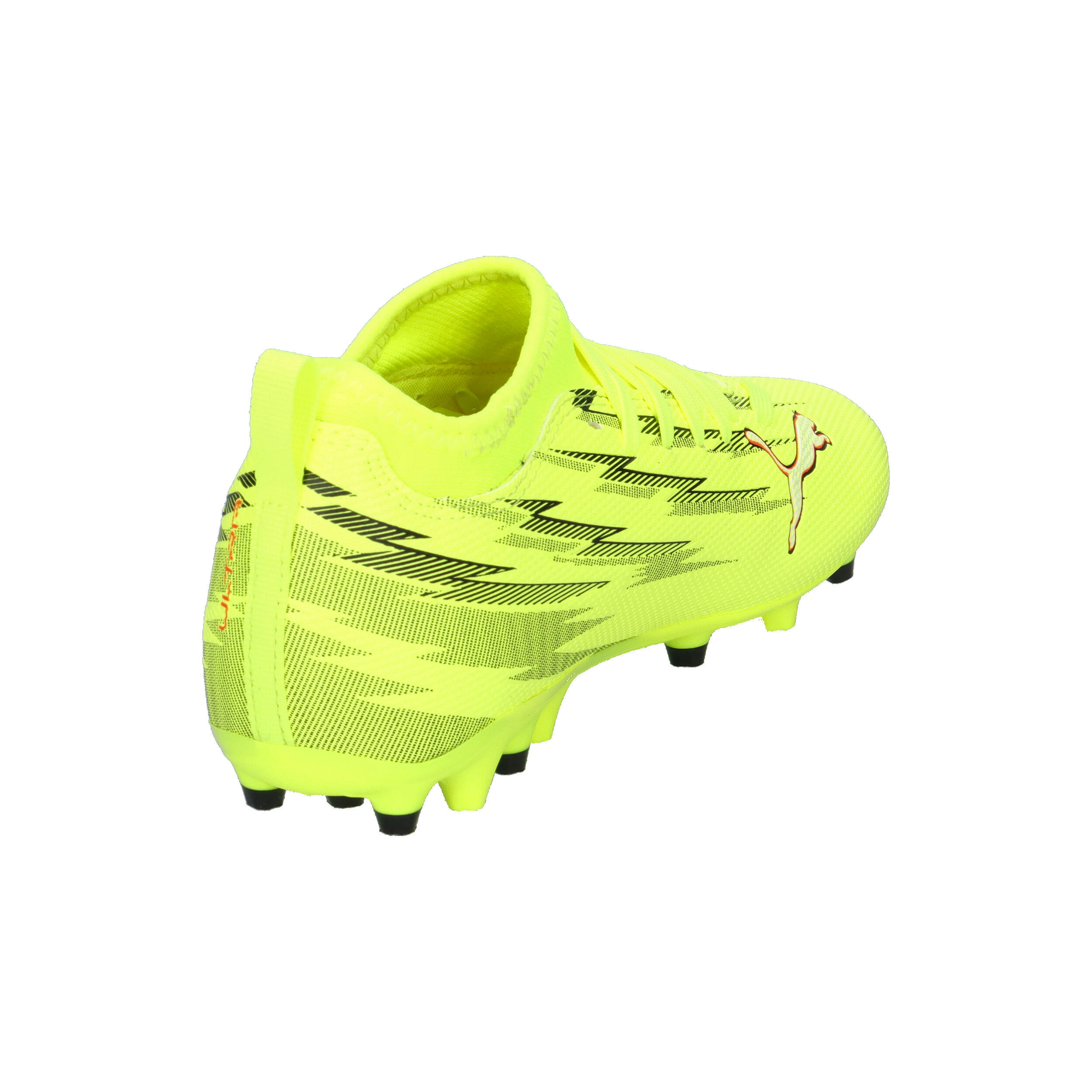 ULTRA 6 MATCH MG Fußballschuhe Jugendliche PUMA 14/15