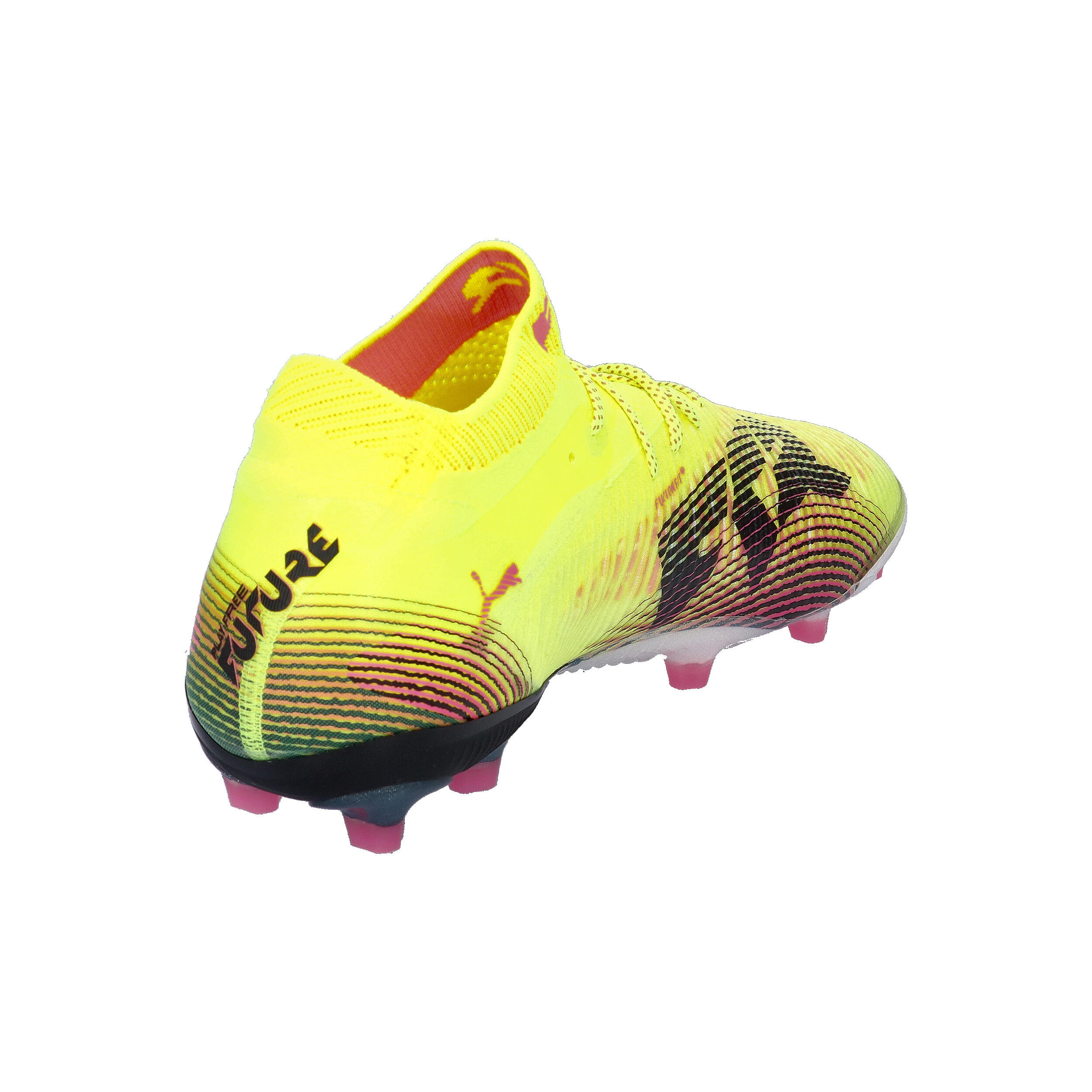 Unisex běžecké tenisky Future 8 Ultimate PUMA 14/15