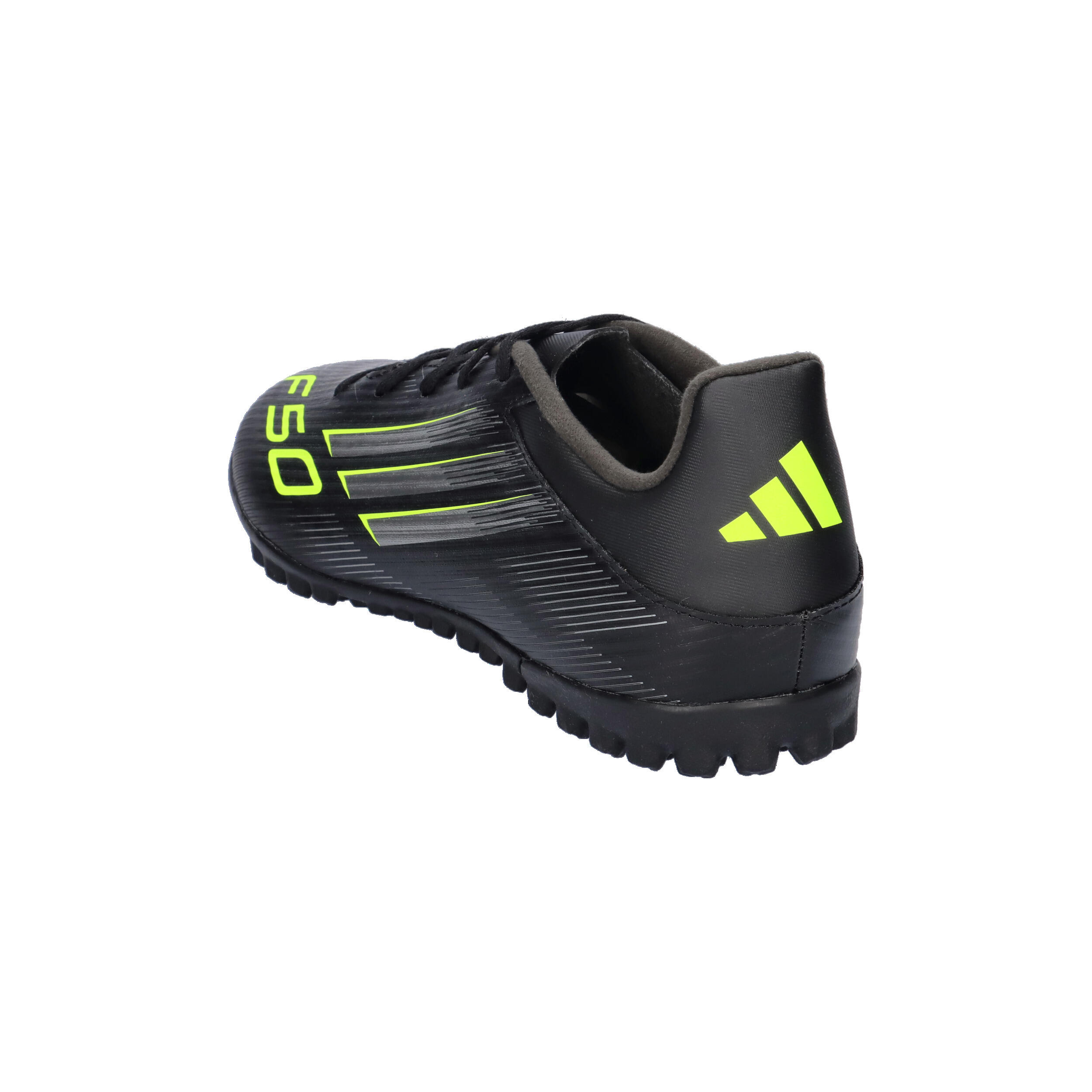 Scarpe da calcio F50 Club erba sintetica 12/15