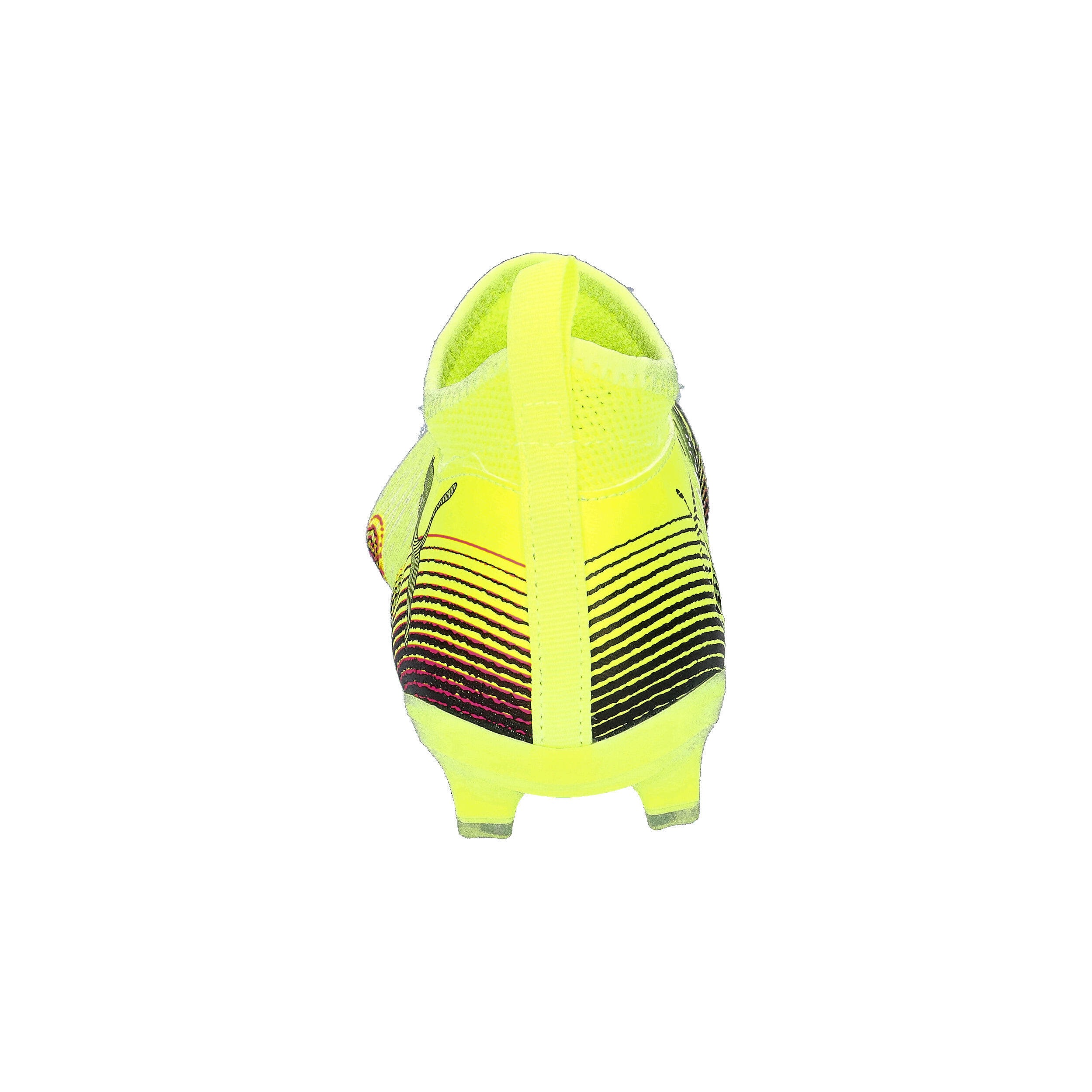 FUTURE 8 MATCH FG/AG voetbalschoenen voor jongeren PUMA 13/15